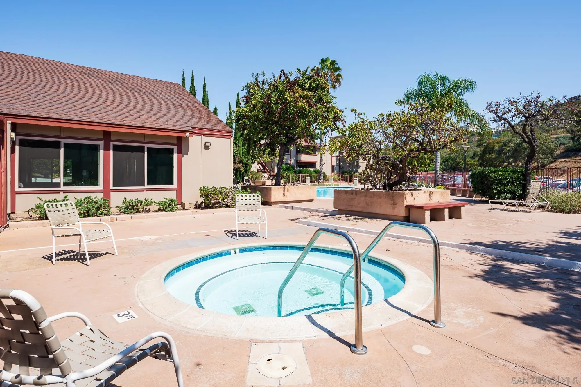 5422 Adobe Falls Unit 10
