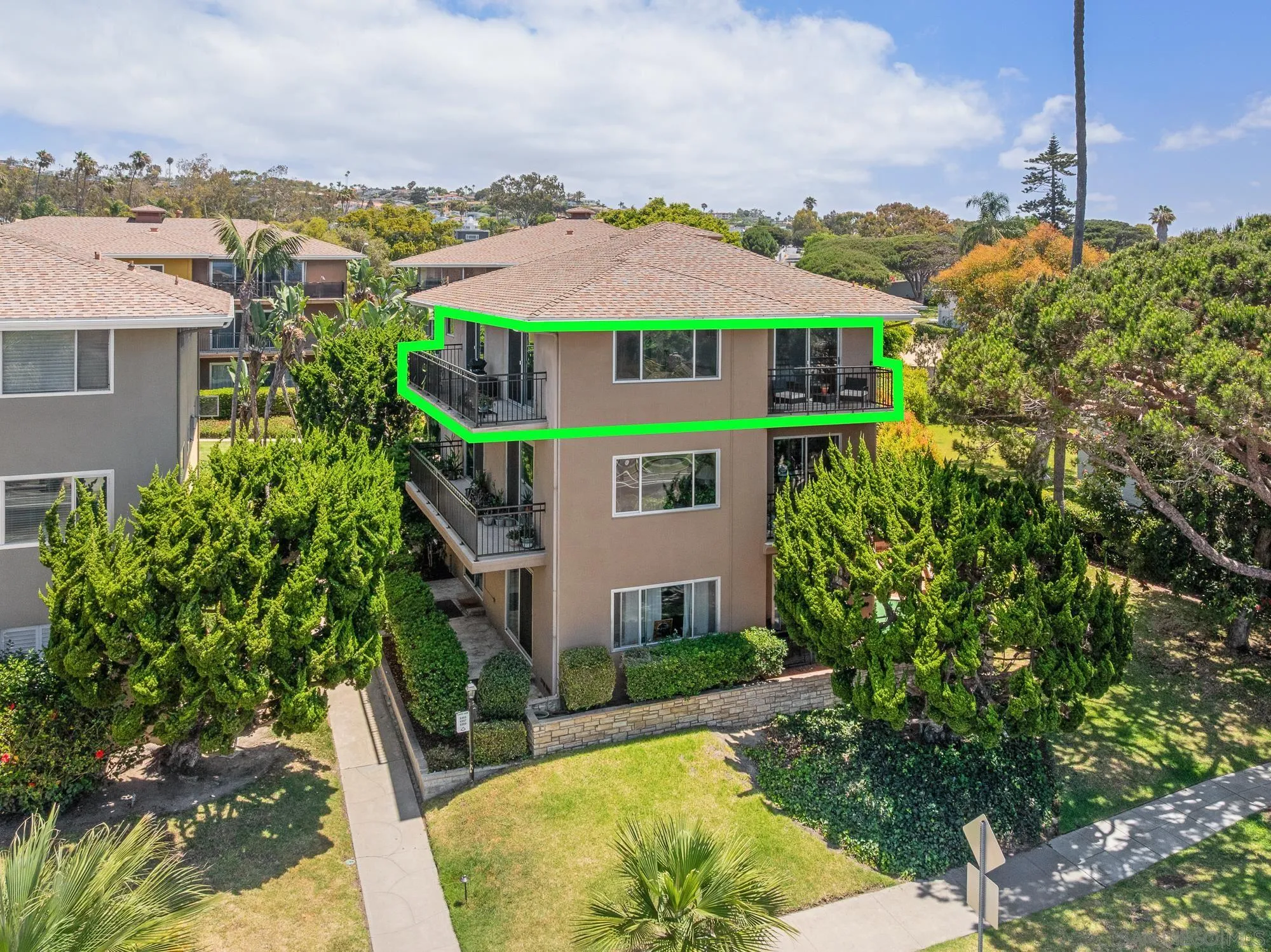 5353 La Jolla Blvd Unit: 37
