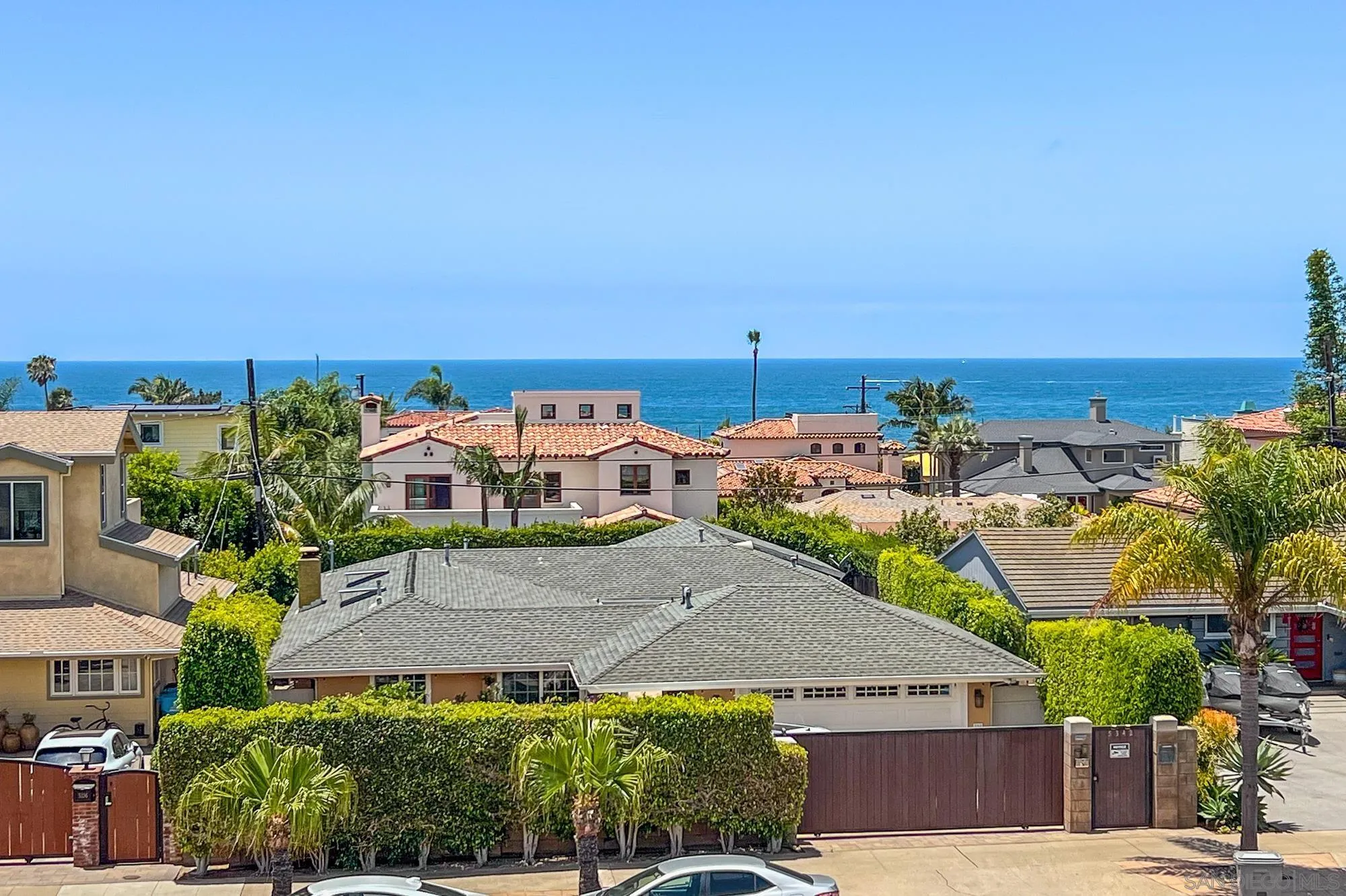 5353 La Jolla Blvd Unit: 37