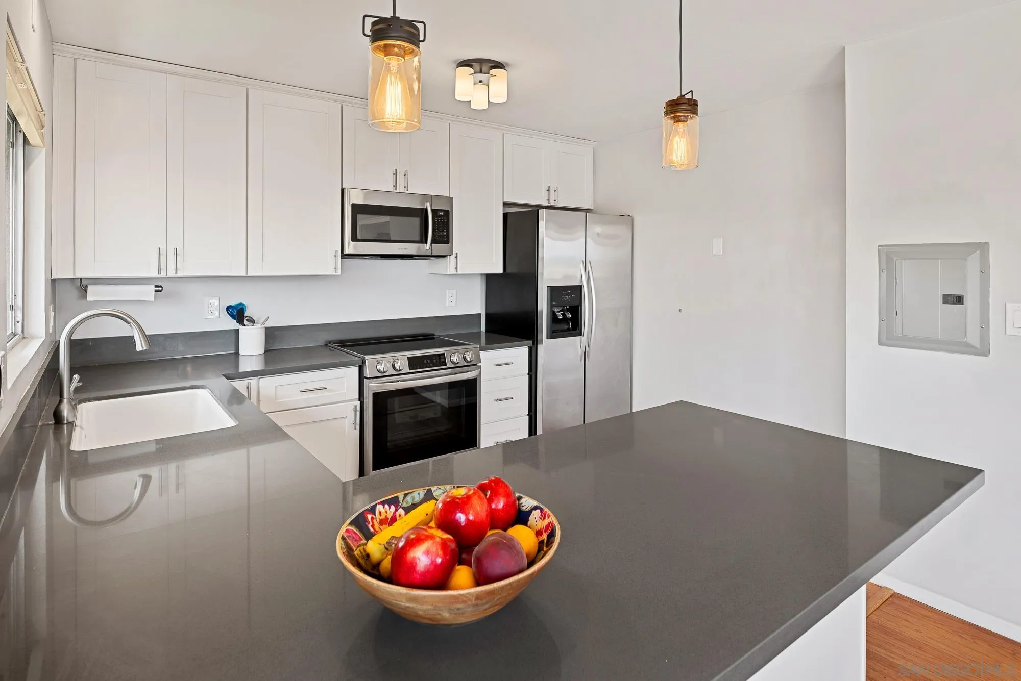 5353 La Jolla Blvd Unit: 37