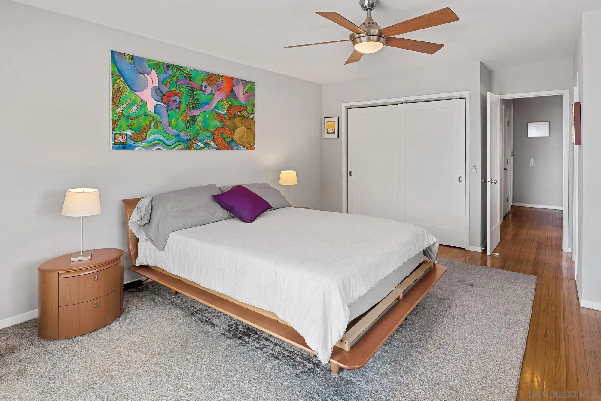 5353 La Jolla Blvd Unit: 37