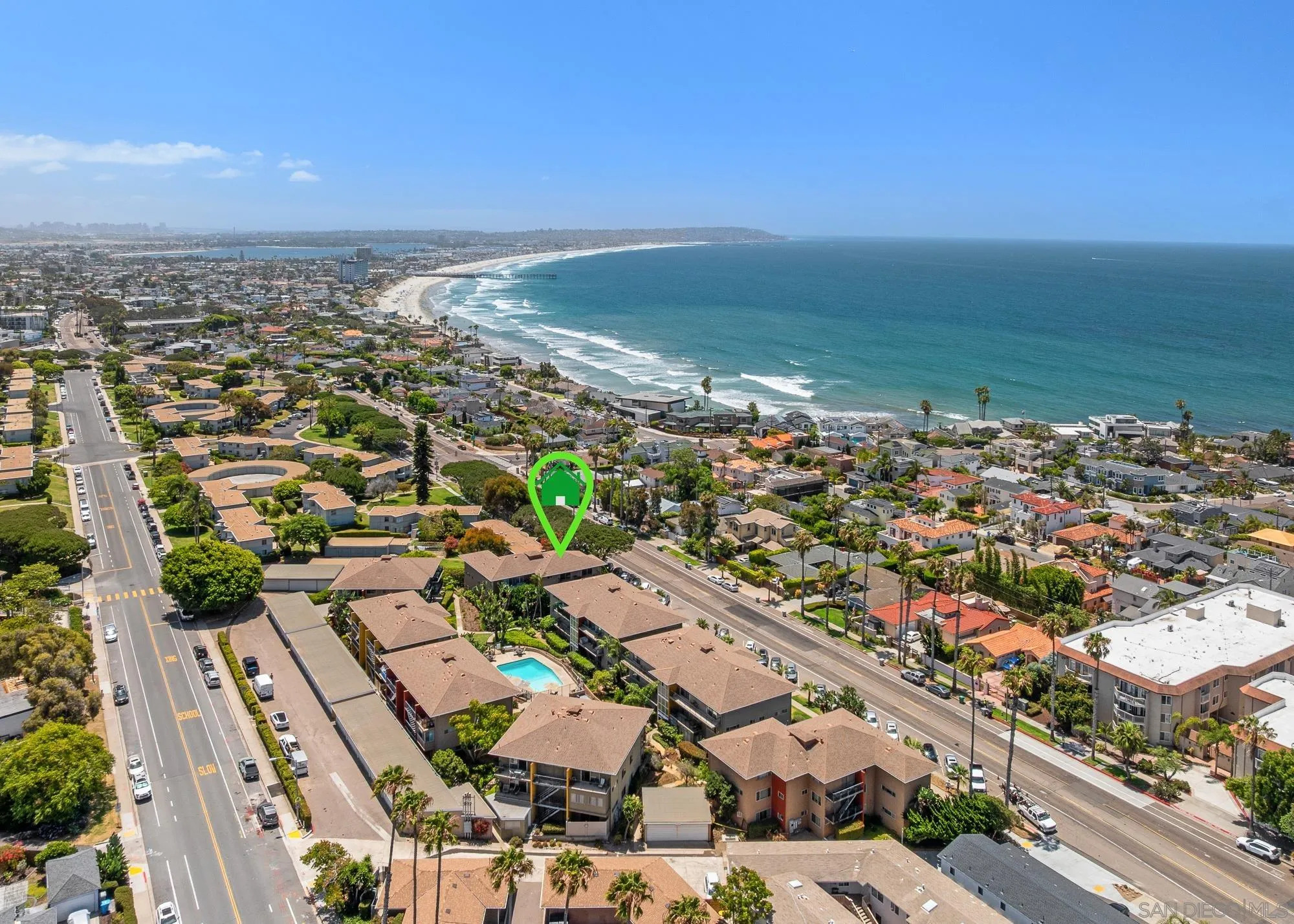 5353 La Jolla Blvd Unit: 37
