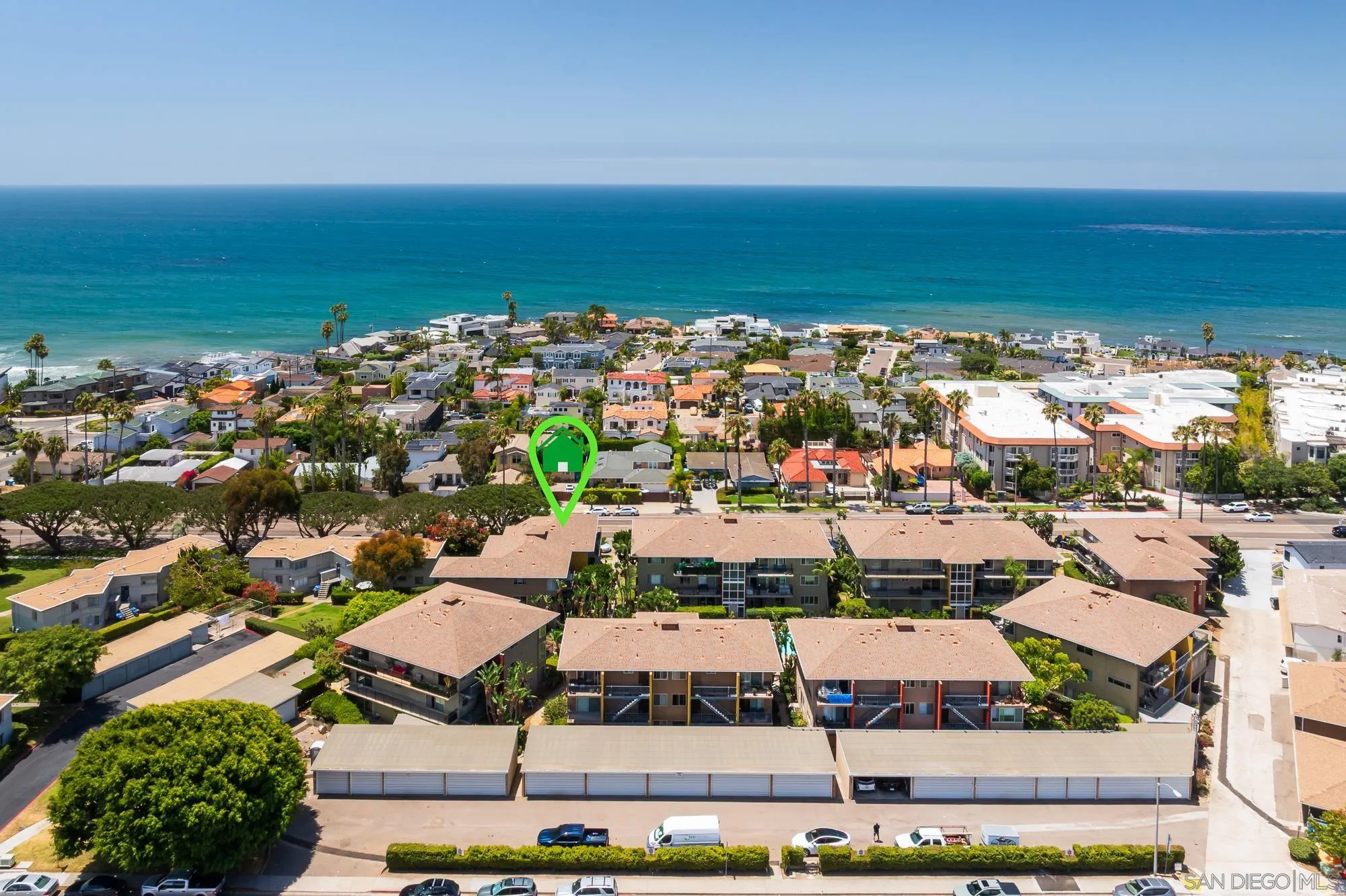 5353 La Jolla Blvd Unit: 37