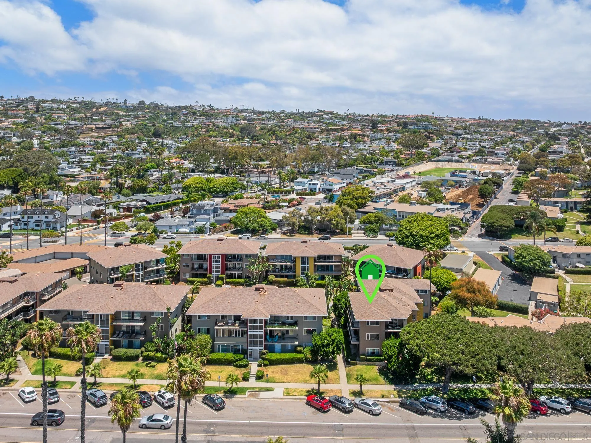 5353 La Jolla Blvd Unit: 37