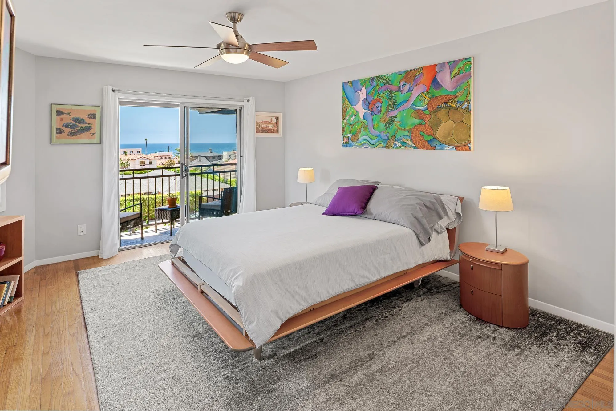 5353 La Jolla Blvd Unit: 37