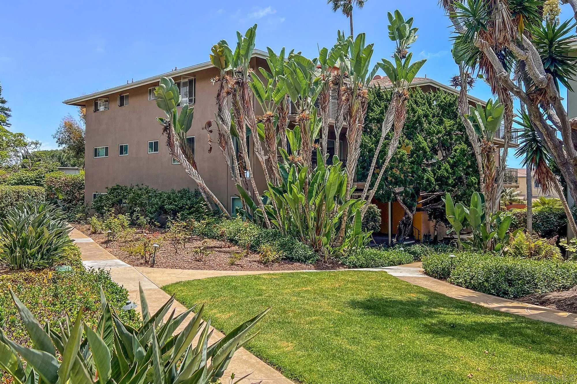 5353 La Jolla Blvd Unit: 37