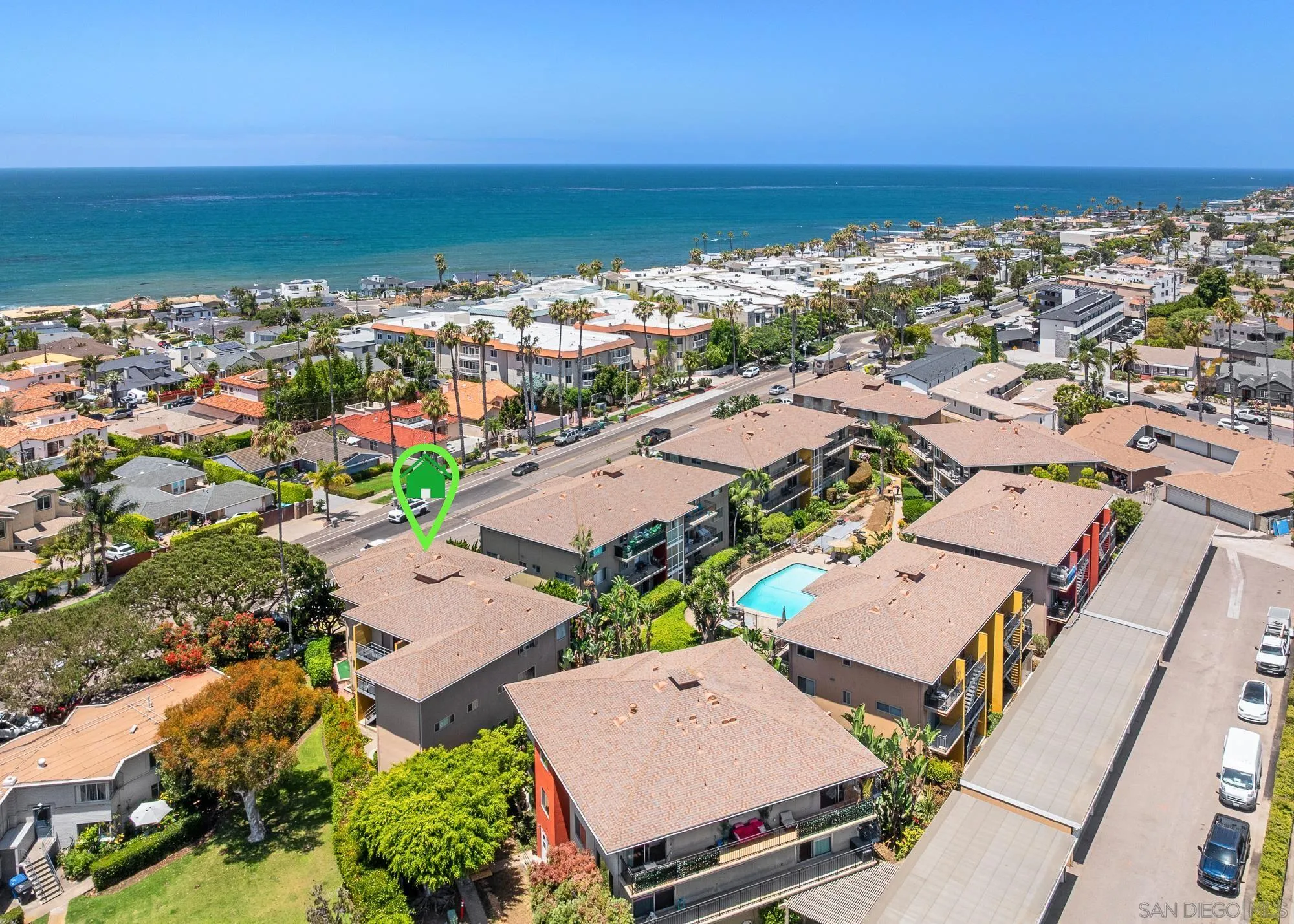 5353 La Jolla Blvd Unit: 37