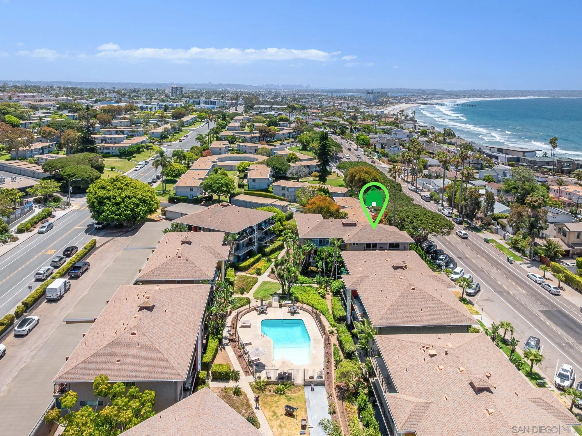 5353 La Jolla Blvd Unit: 37