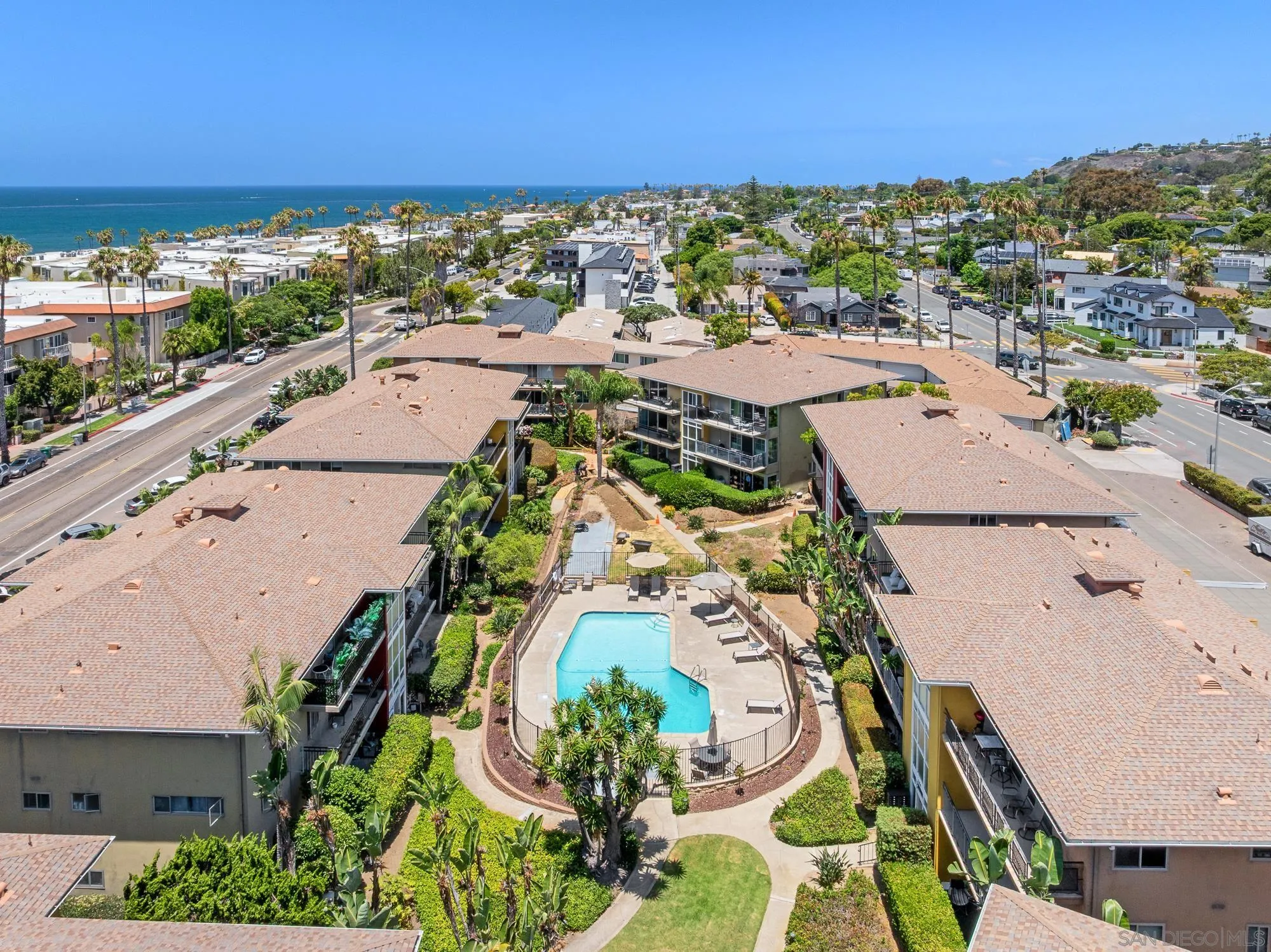 5353 La Jolla Blvd Unit: 37