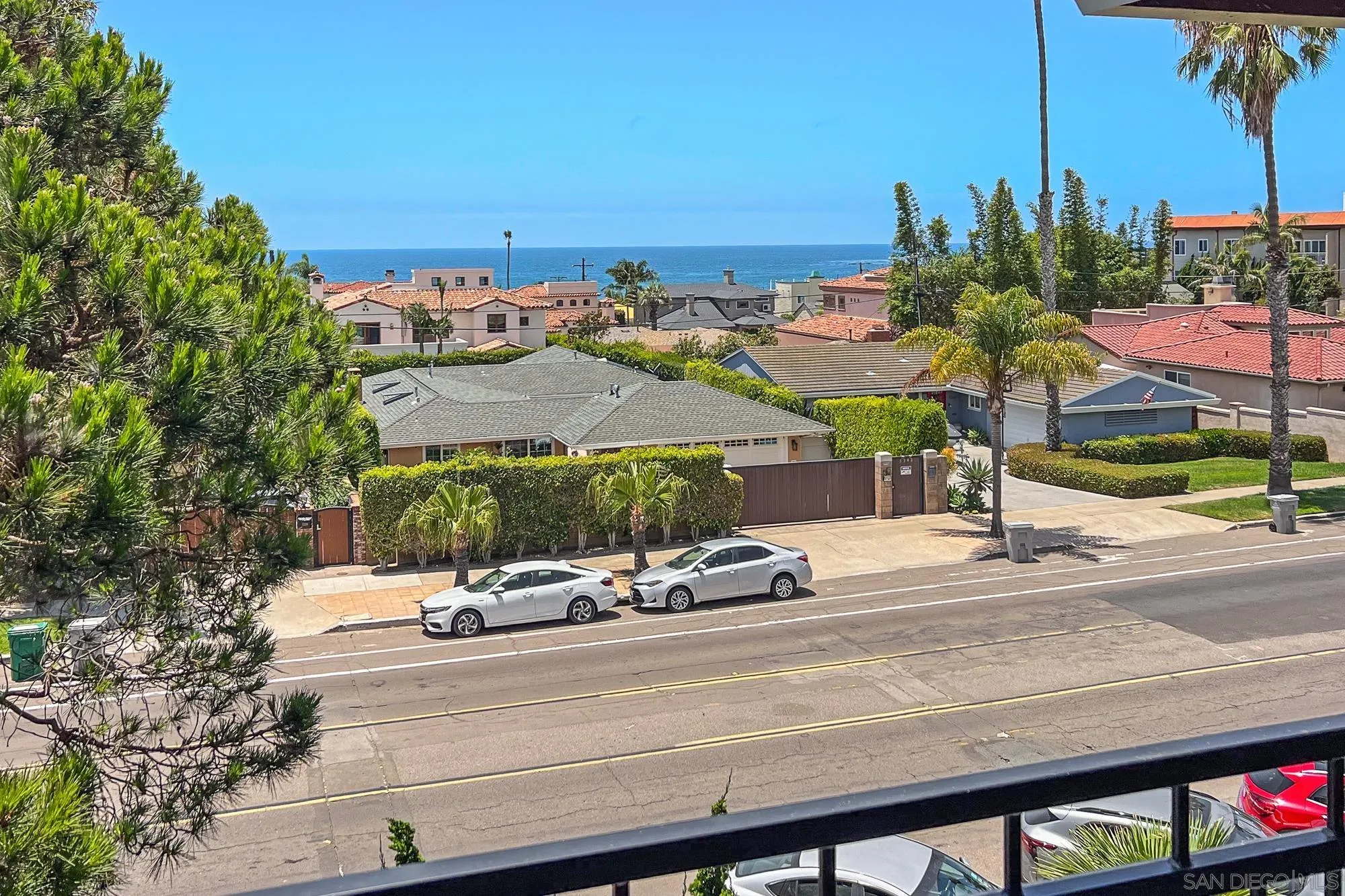 5353 La Jolla Blvd Unit: 37