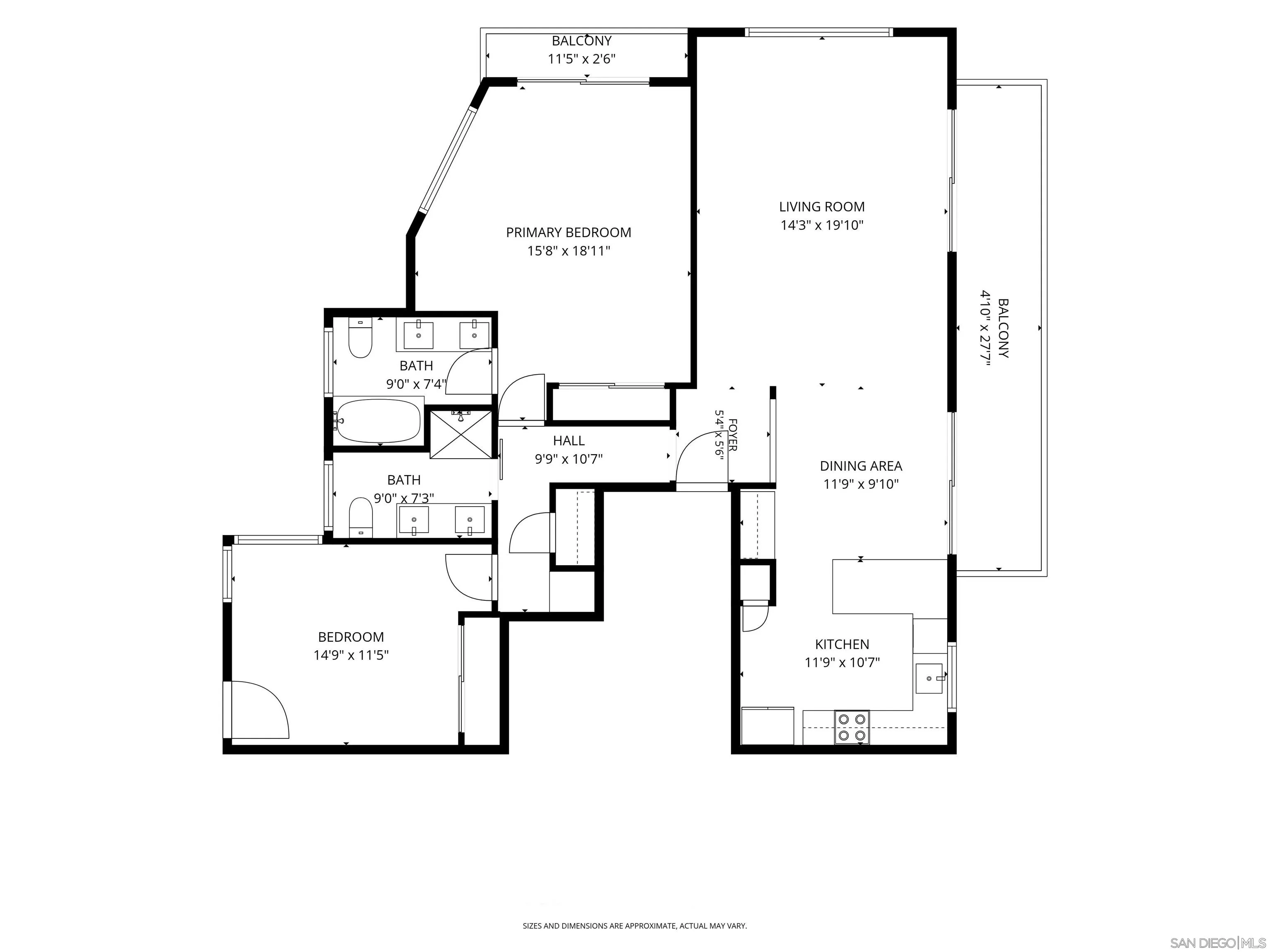 5353 La Jolla Blvd Unit: 37