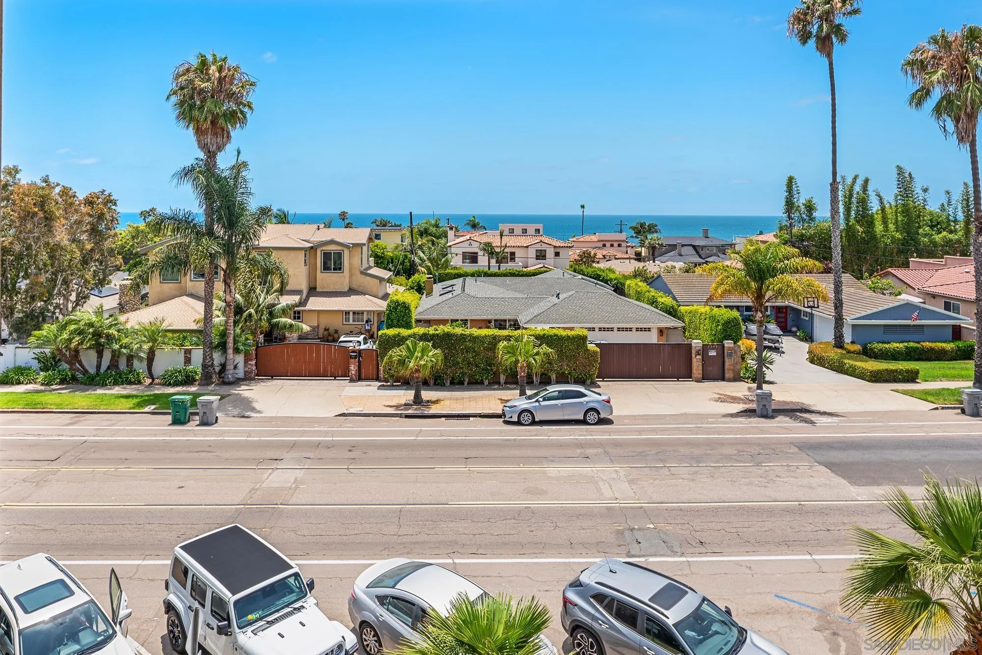 5353 La Jolla Blvd Unit: 37