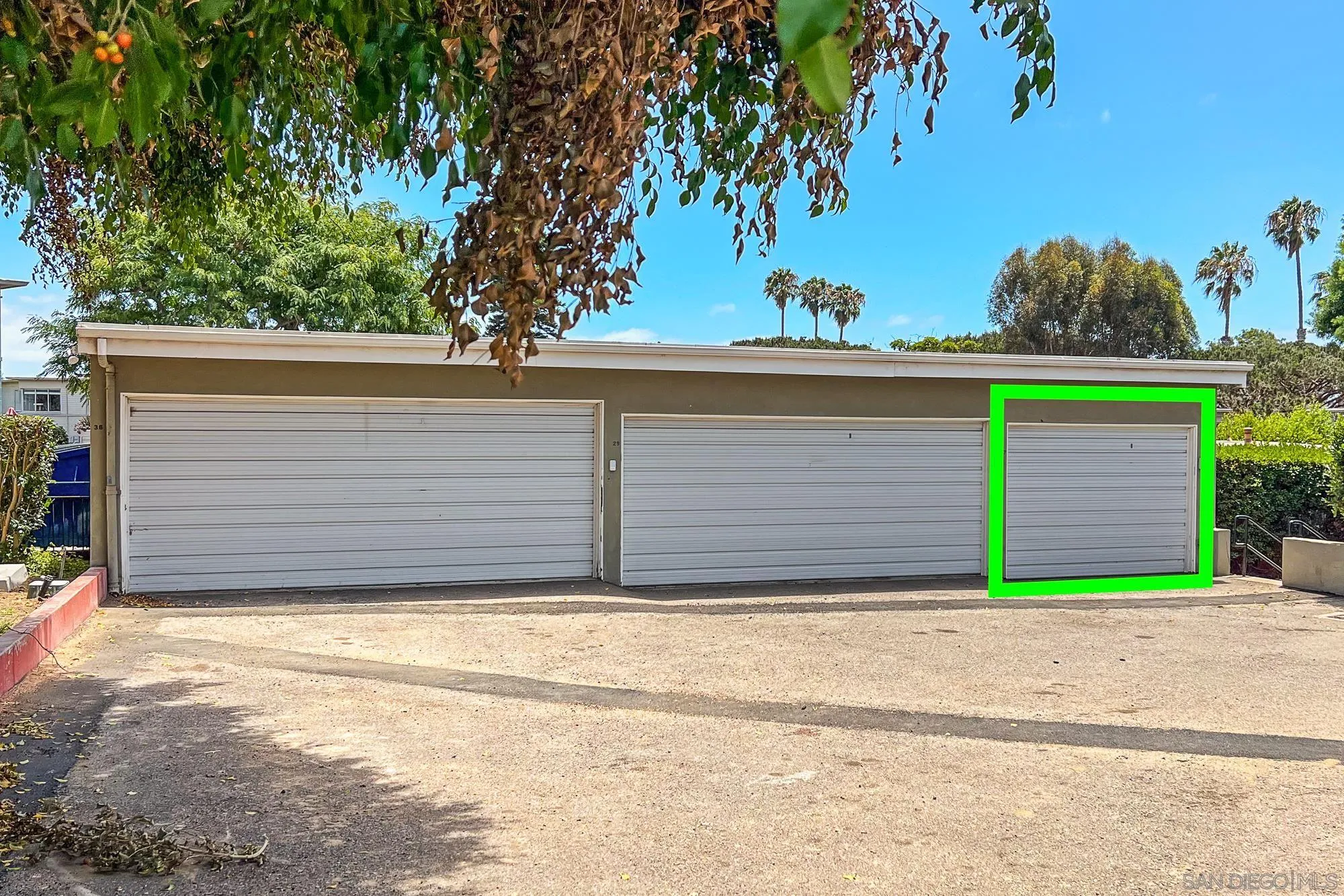 5353 La Jolla Blvd Unit: 37