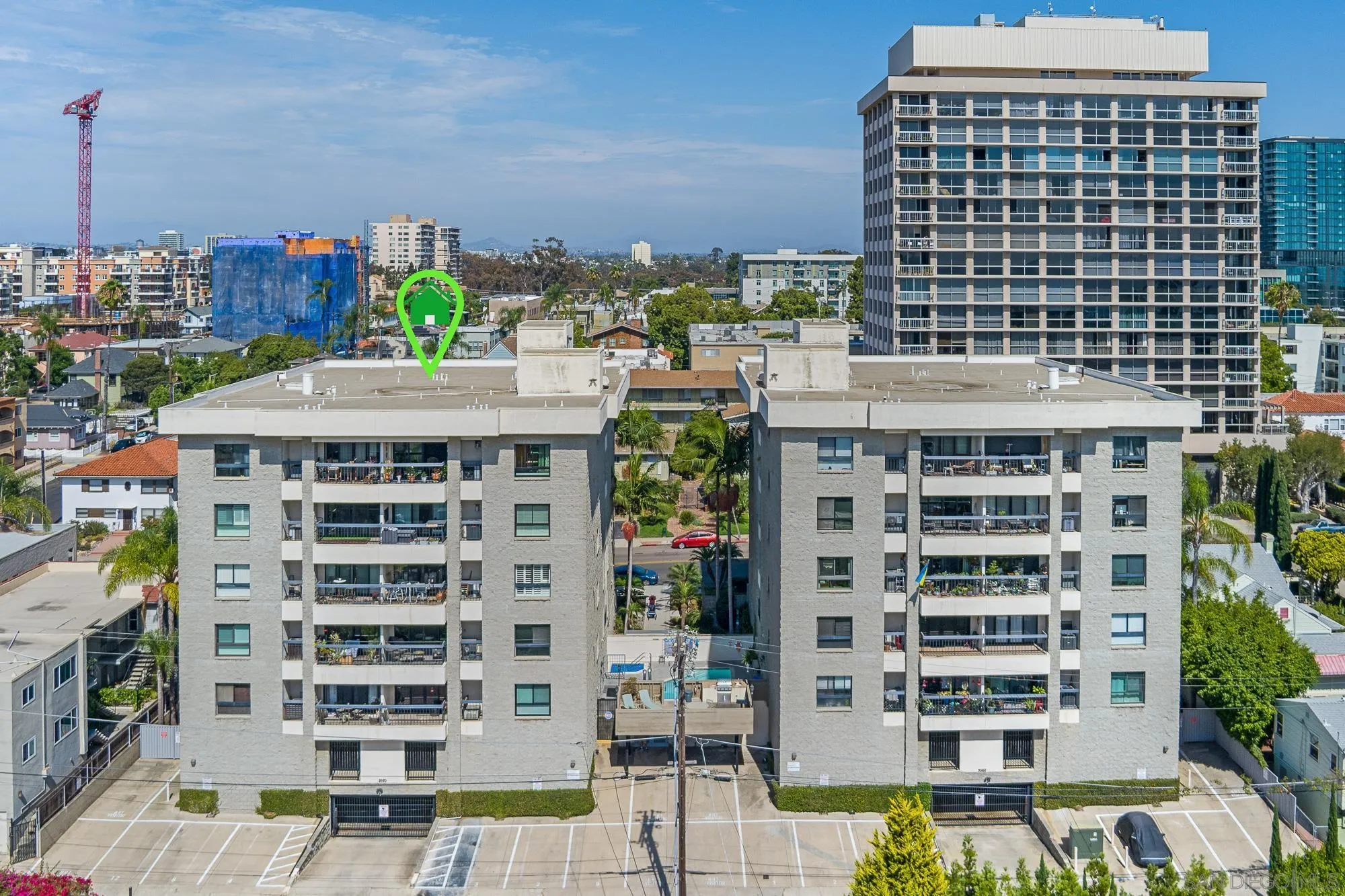 3570 First Ave Unit 19
