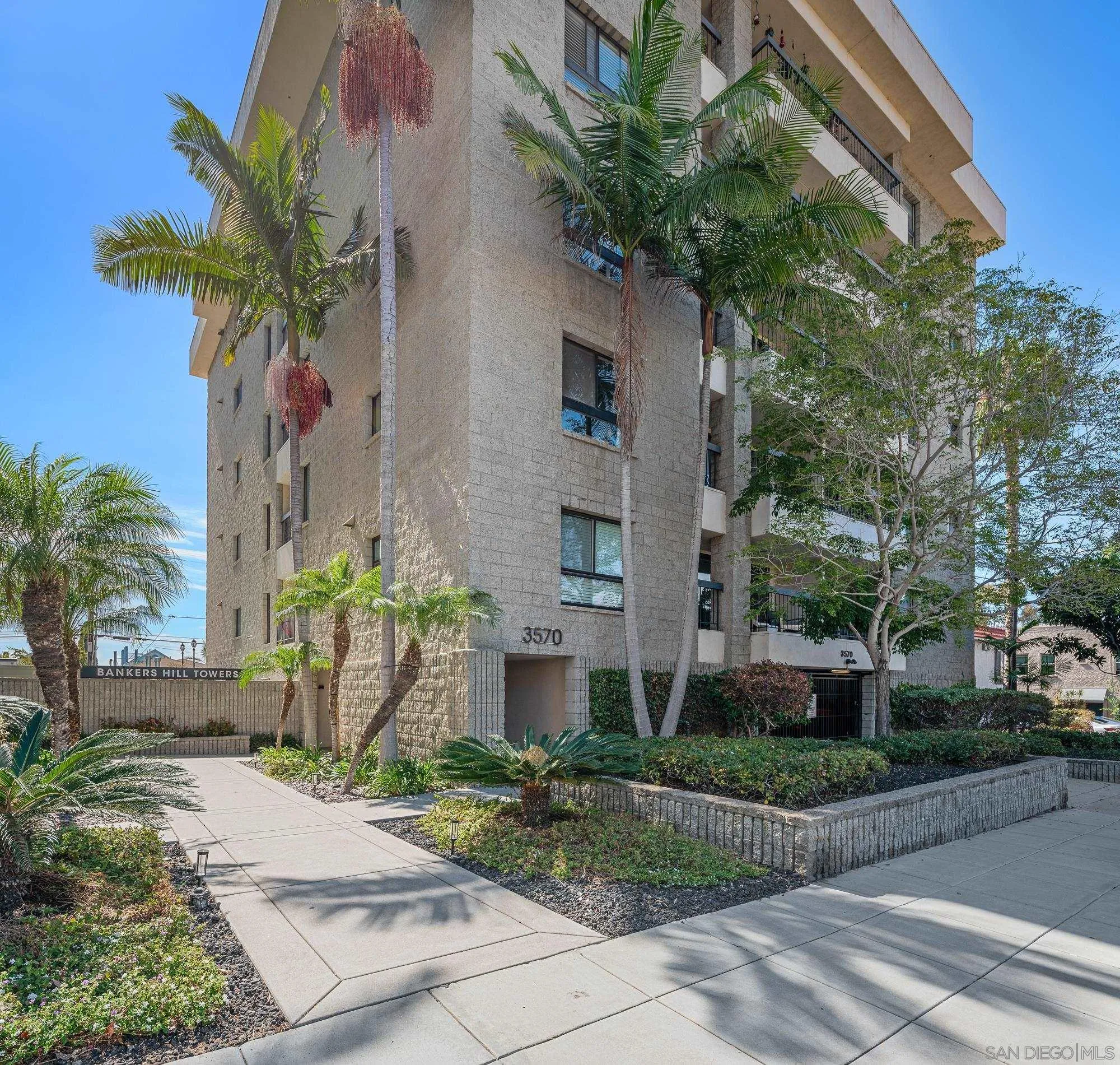 3570 First Ave Unit 19