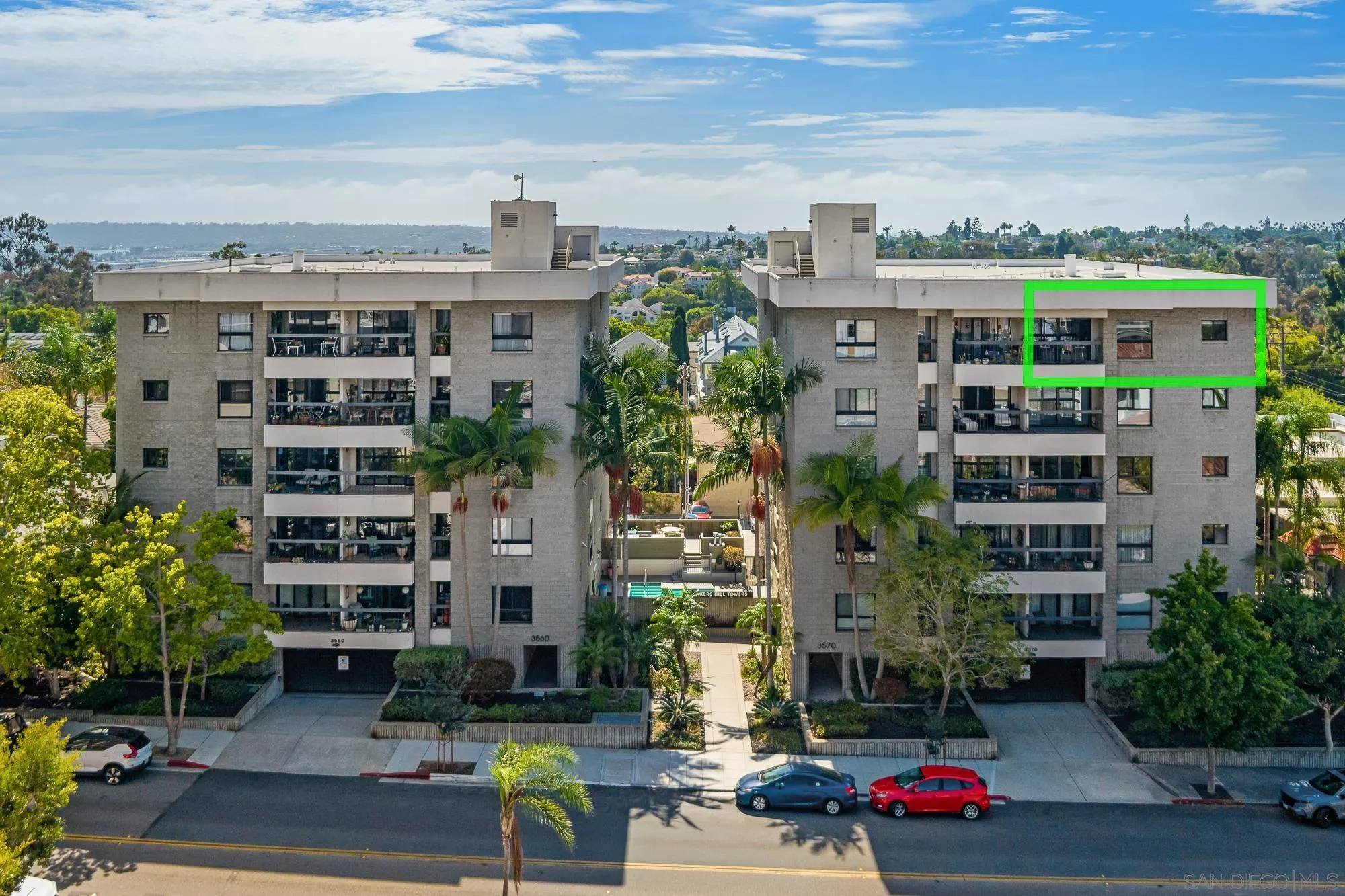 3570 First Ave Unit 19