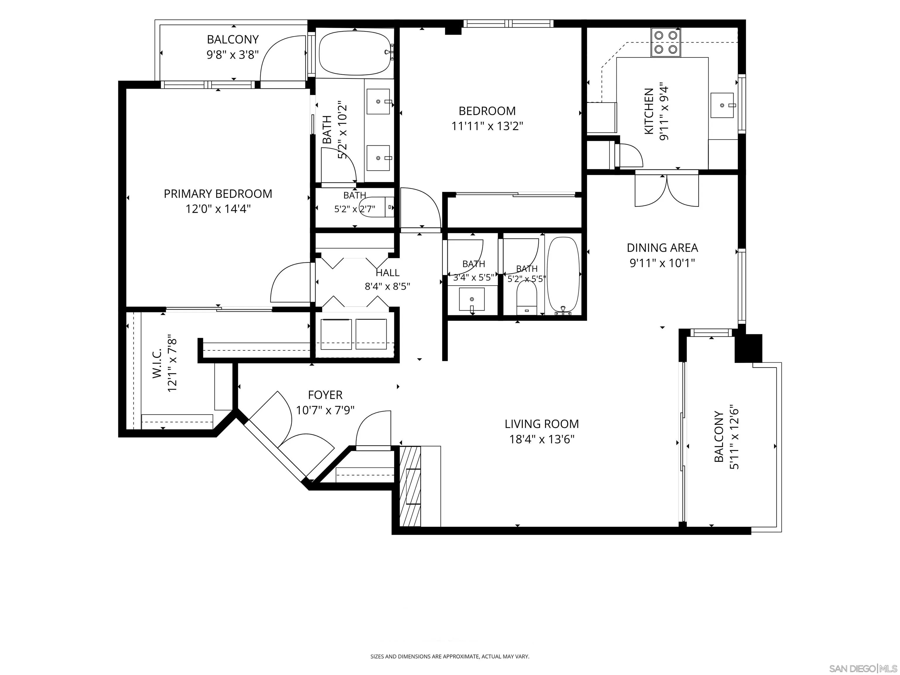 3570 First Ave Unit 19