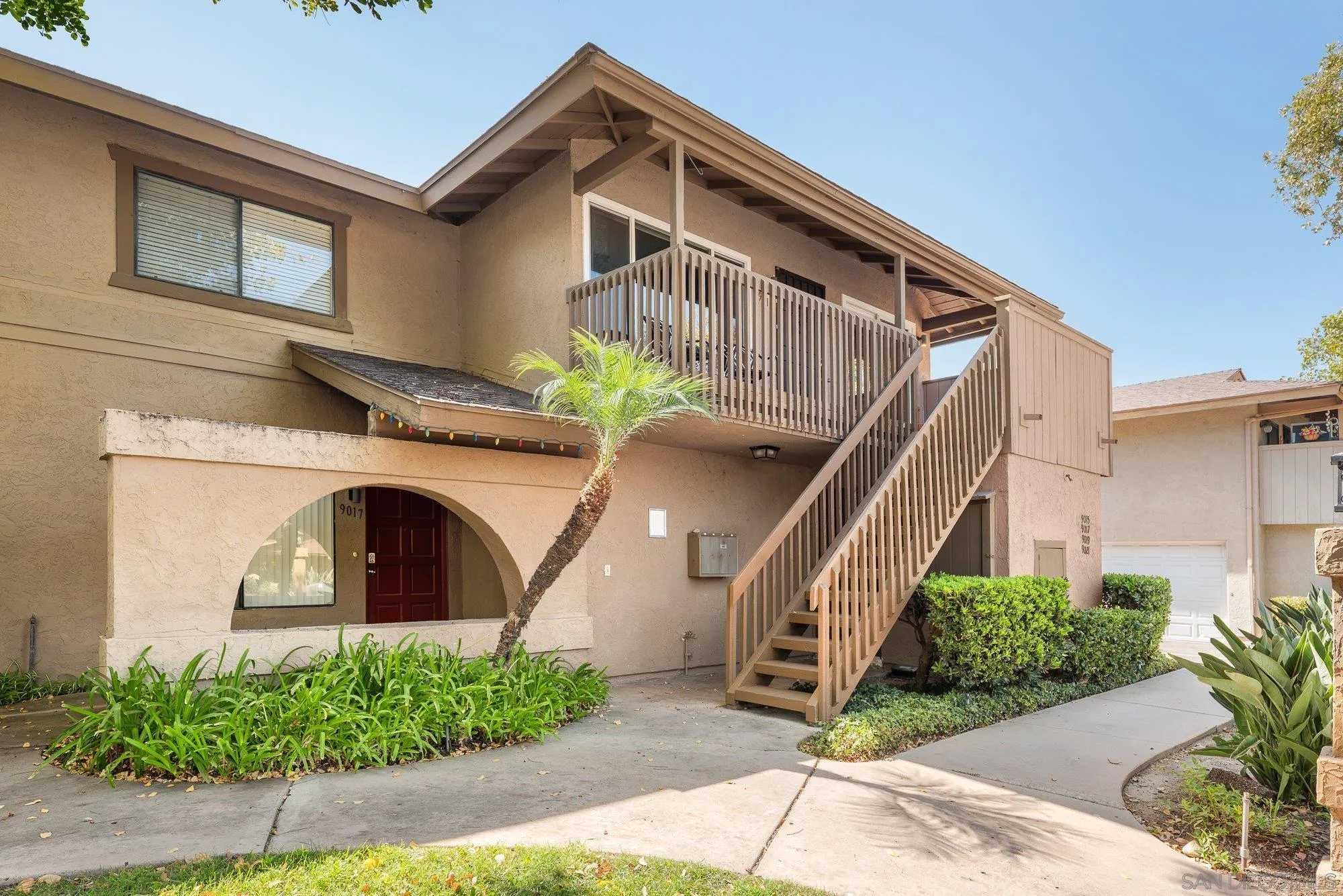 9015 Fanita Rancho Rd.