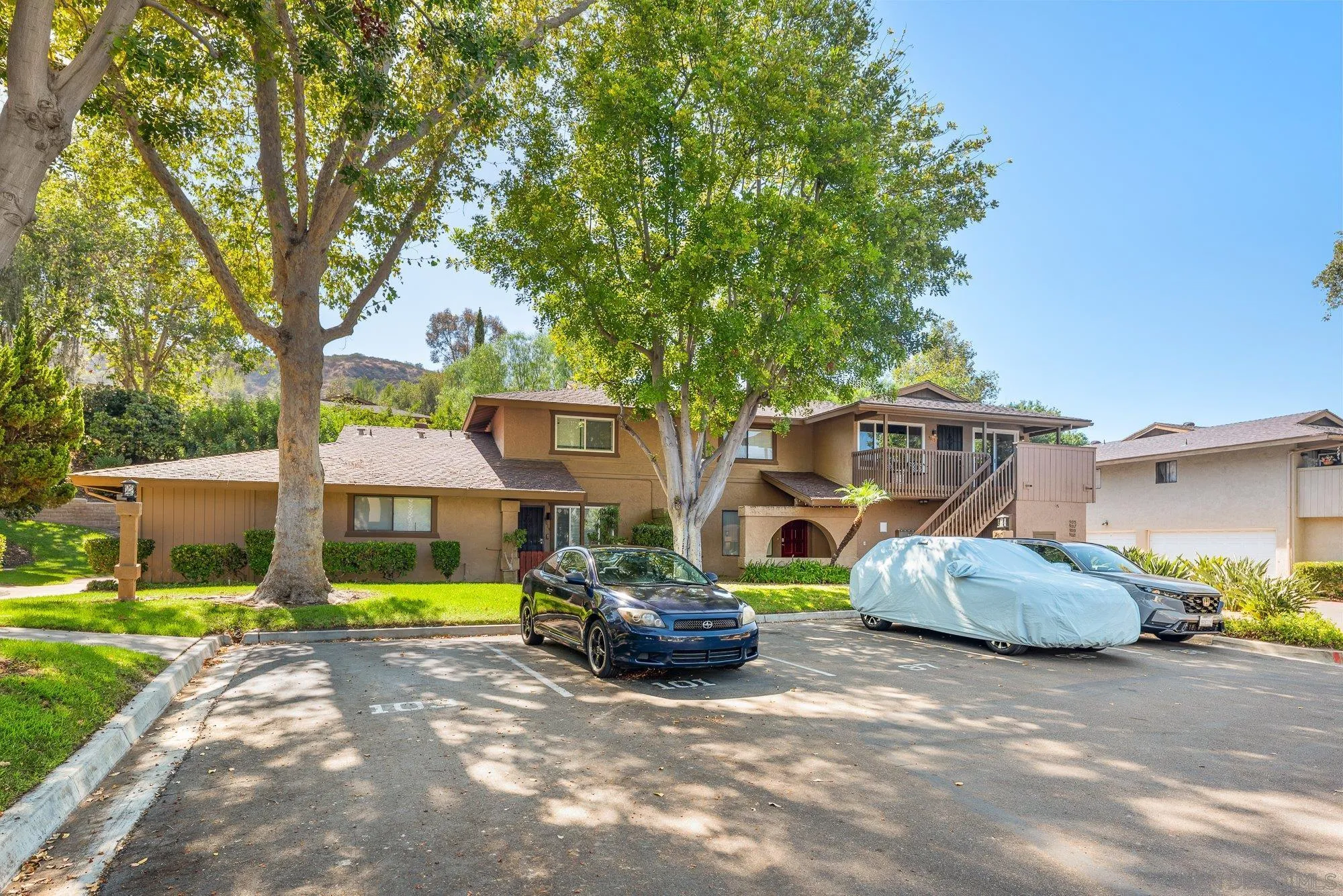 9015 Fanita Rancho Rd.