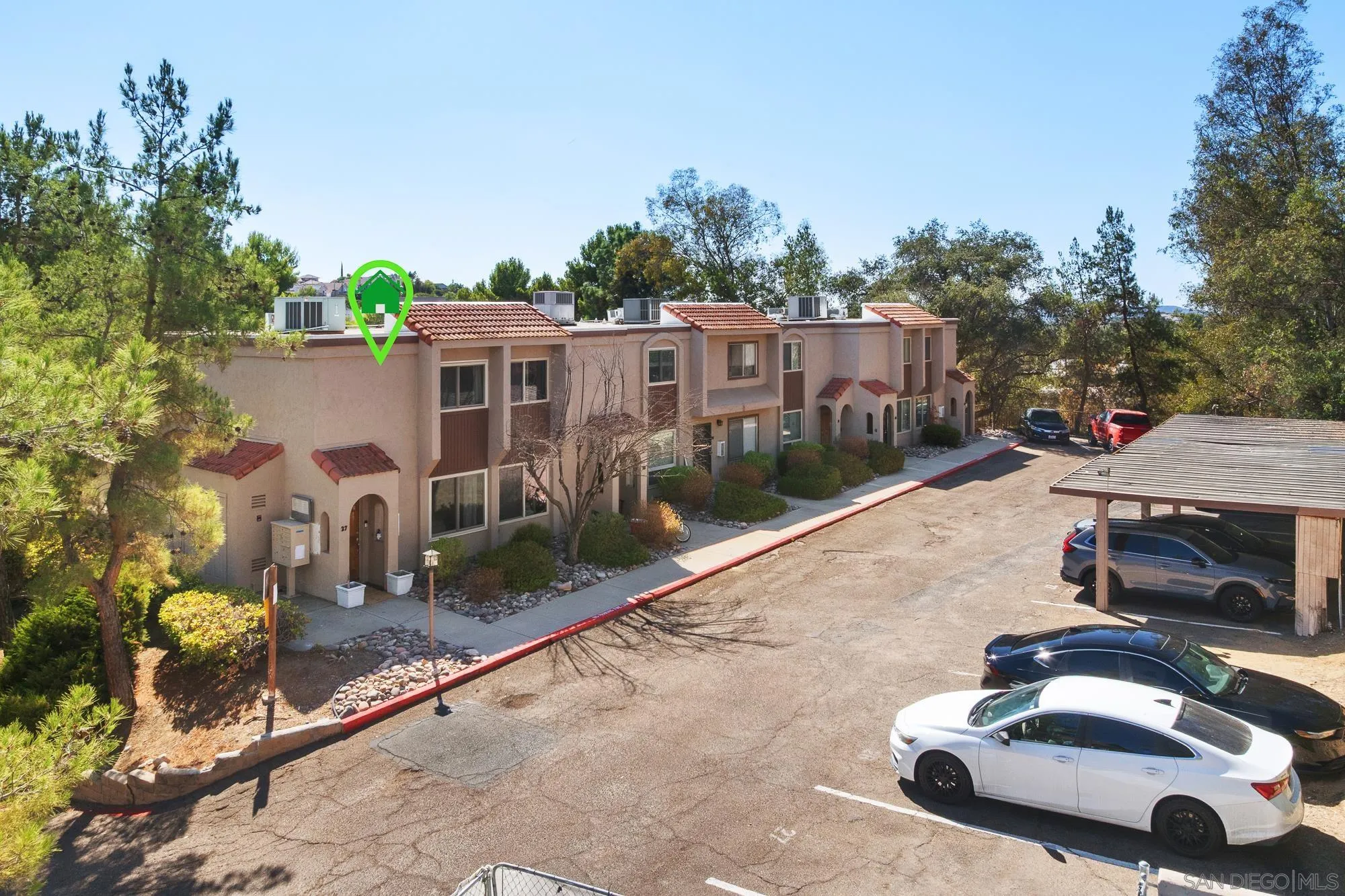 2616 Alpine Unit: 27