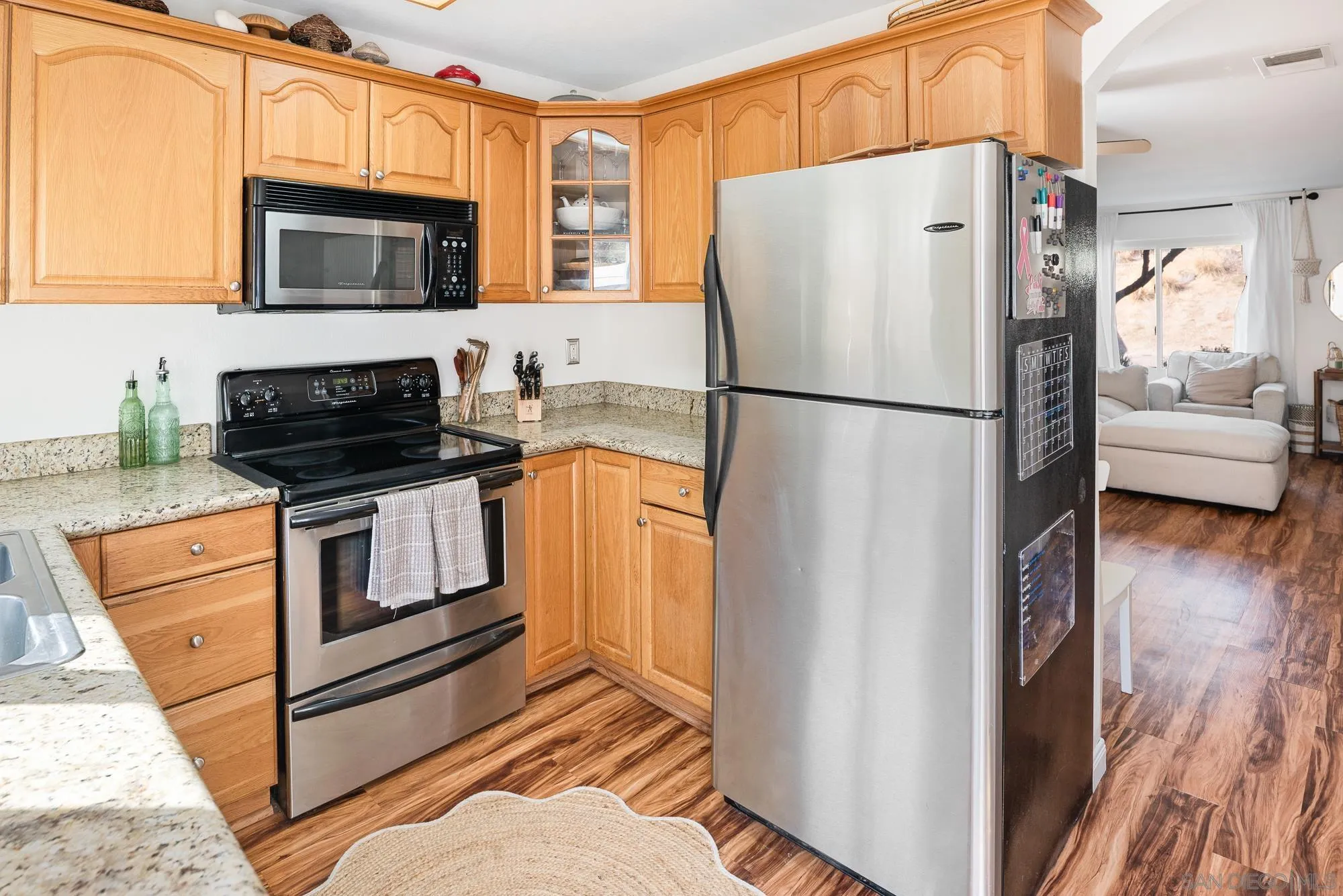 2616 Alpine Unit: 27