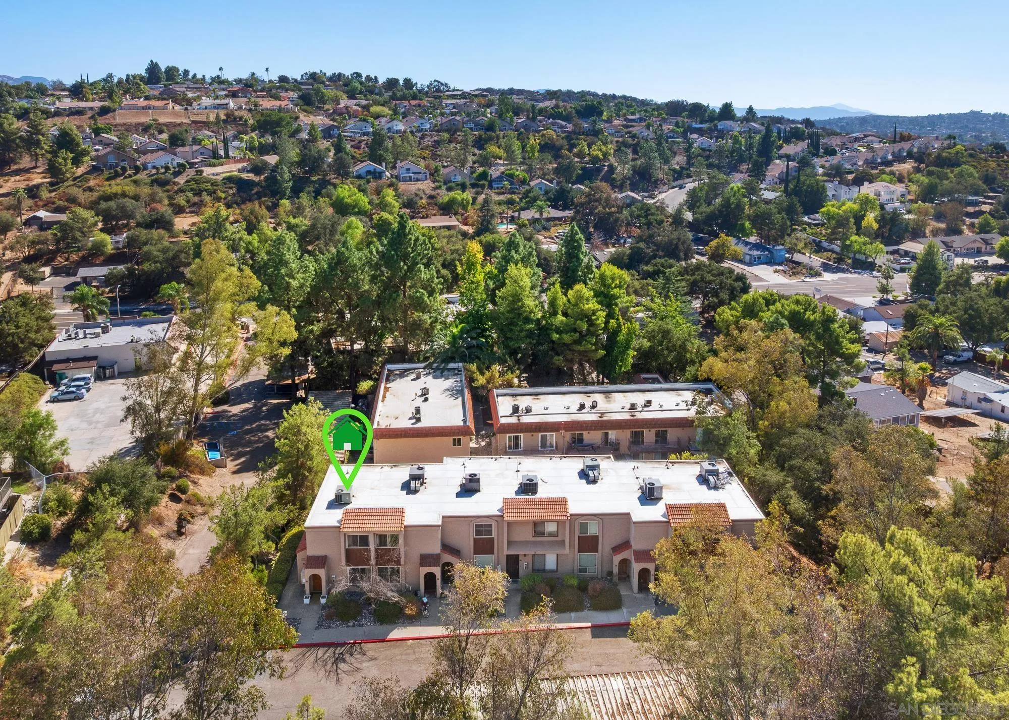 2616 Alpine Unit: 27