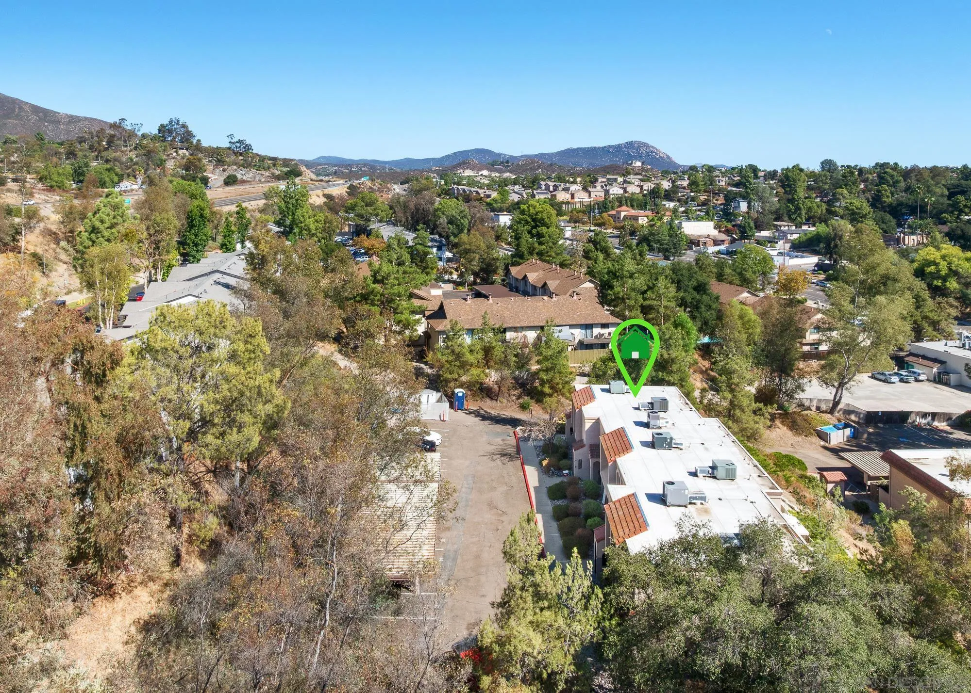 2616 Alpine Unit: 27