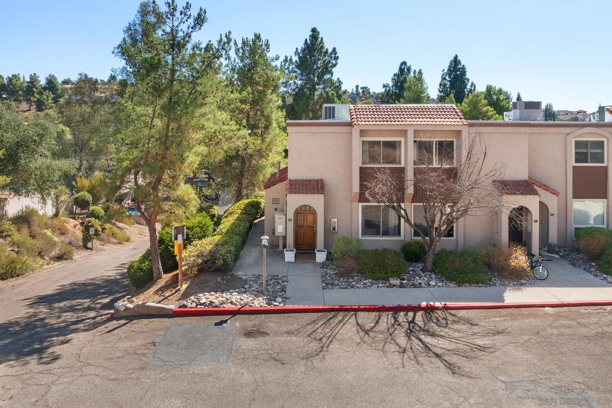 2616 Alpine Unit: 27