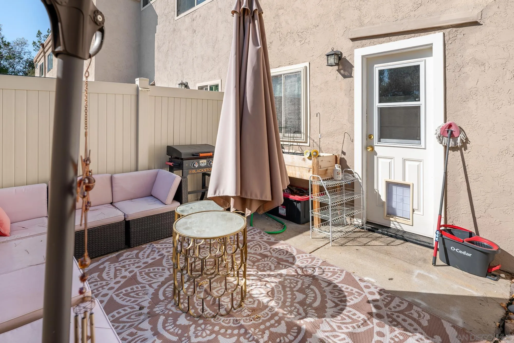 2616 Alpine Unit: 27