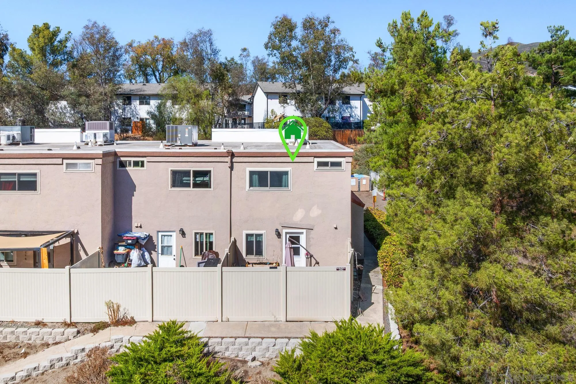 2616 Alpine Unit: 27