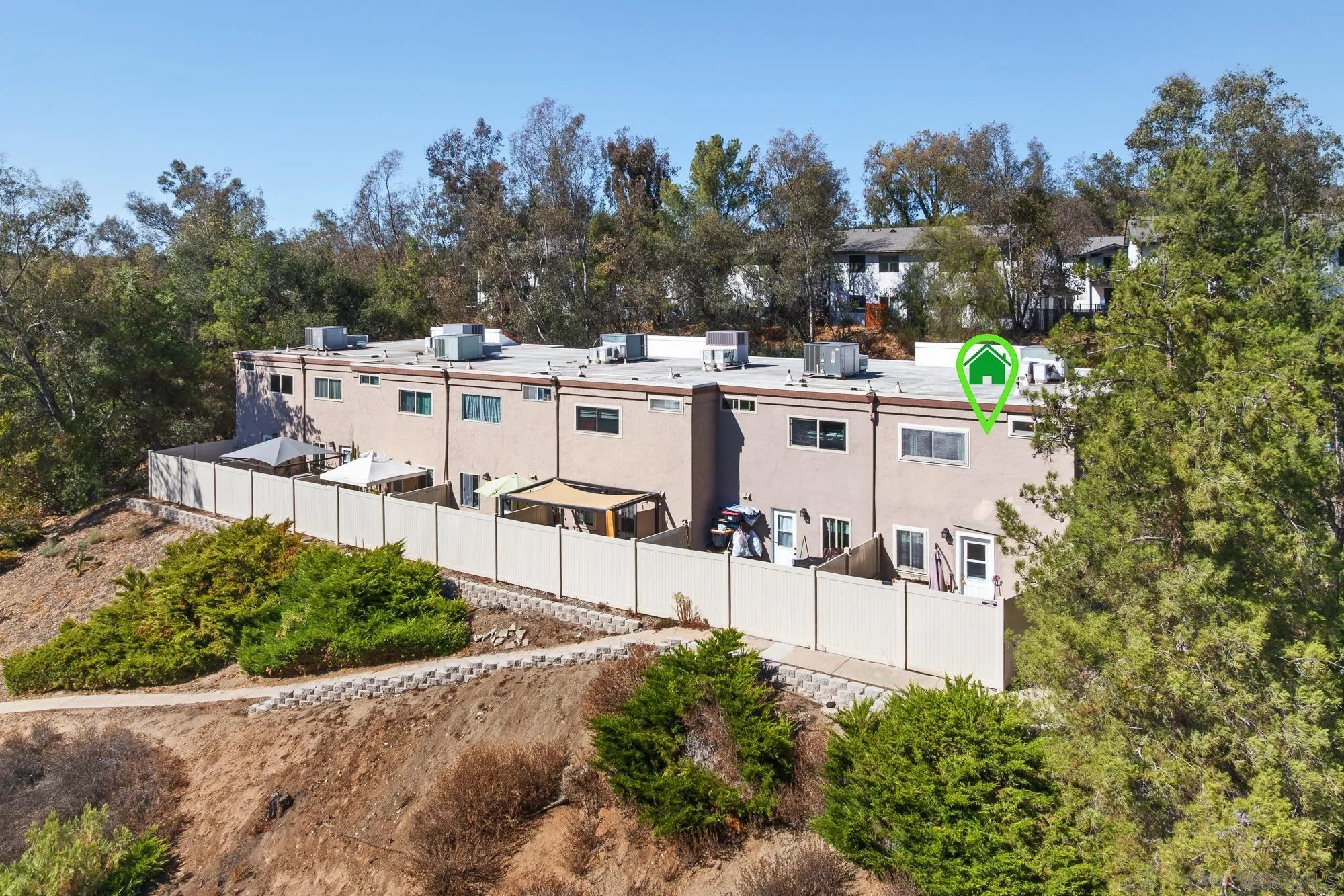 2616 Alpine Unit: 27