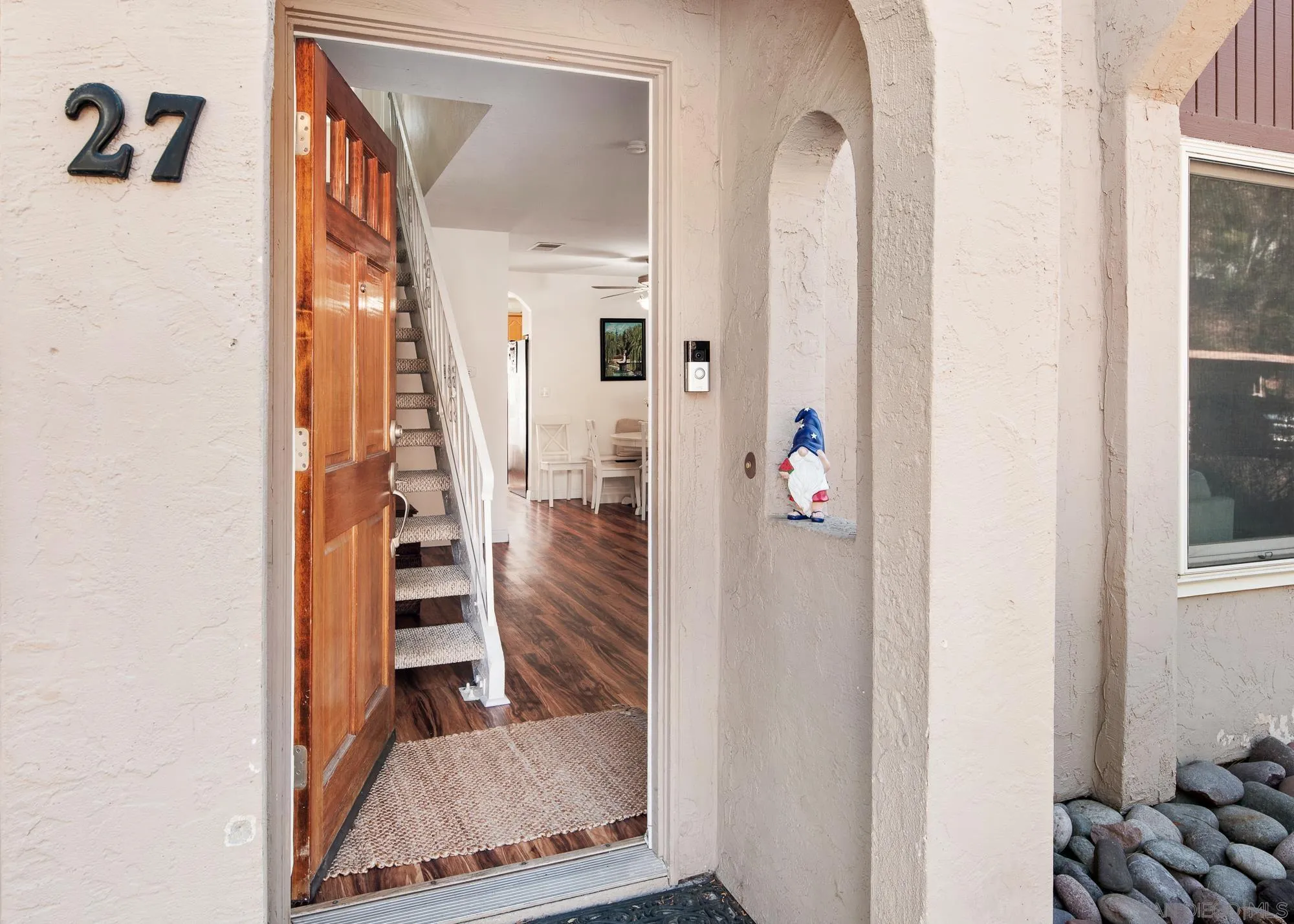 2616 Alpine Unit: 27