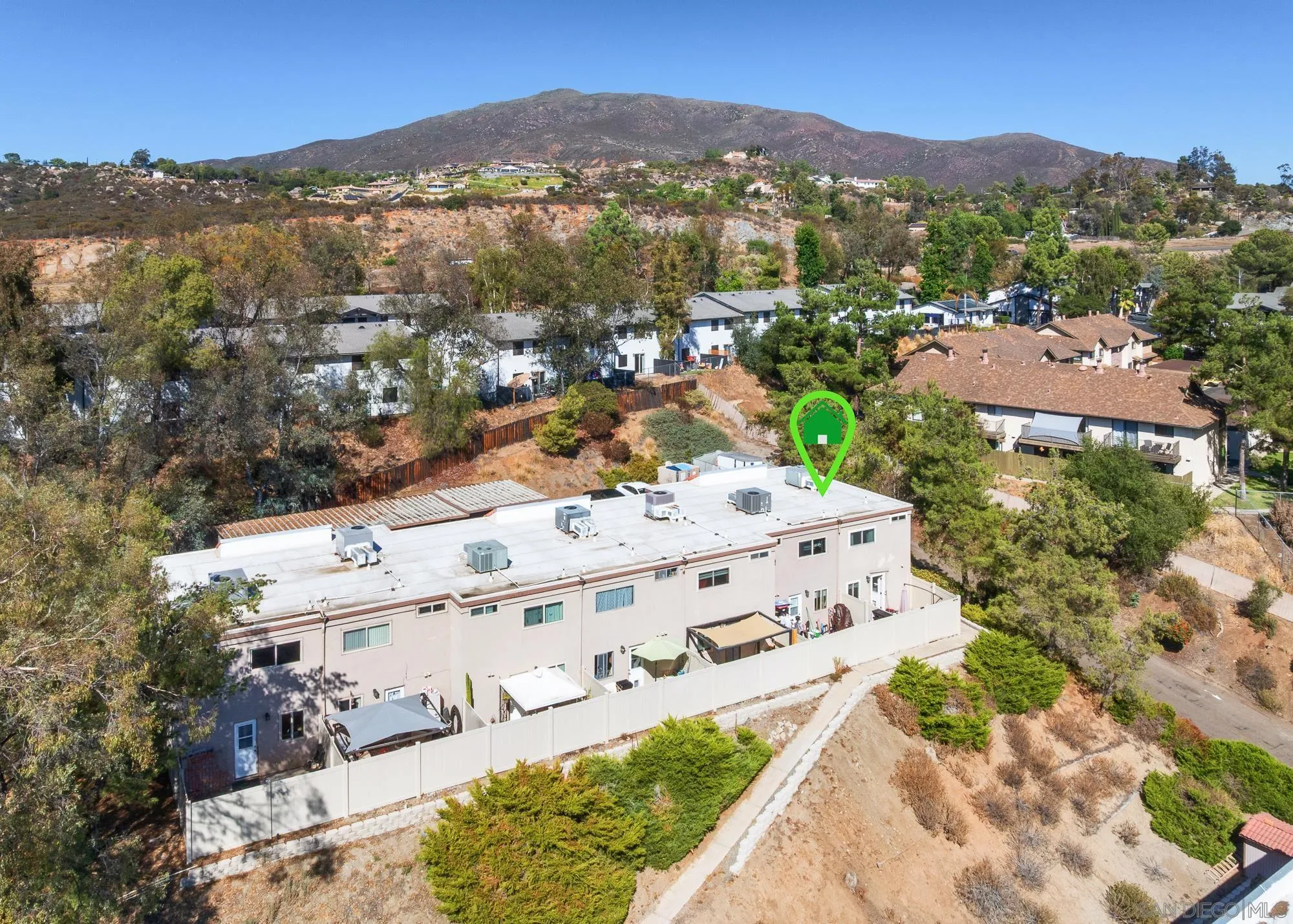 2616 Alpine Unit: 27