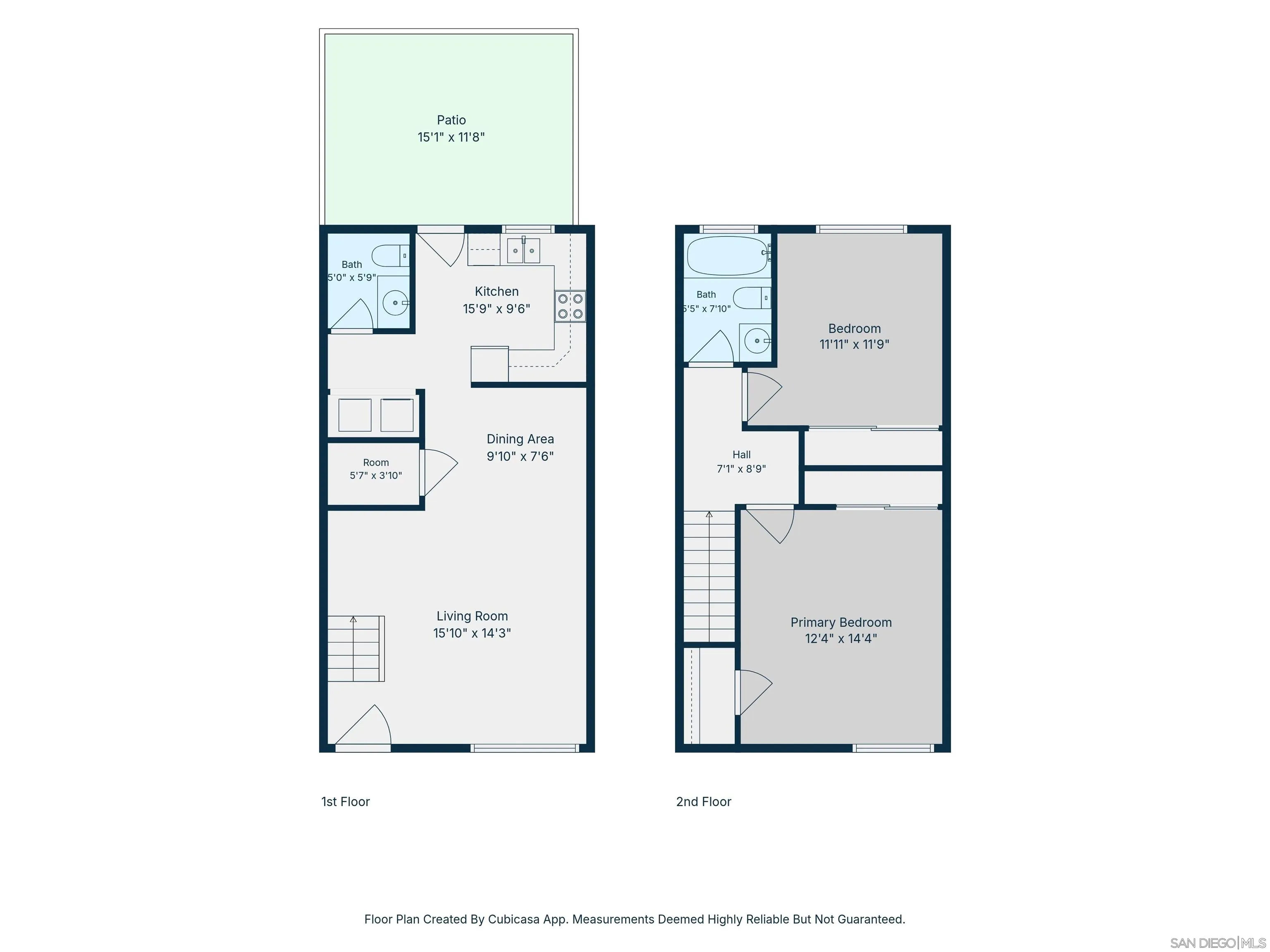 2616 Alpine Unit: 27