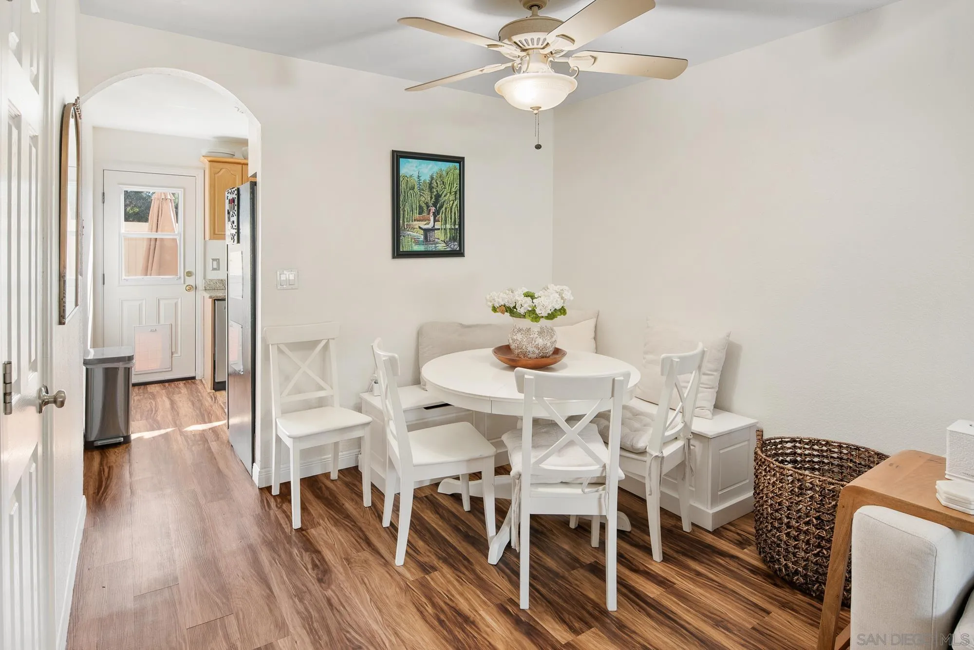 2616 Alpine Unit: 27