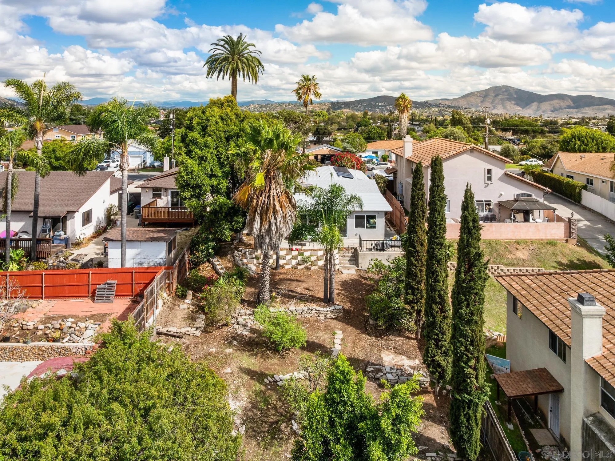 2364 Bonita Street