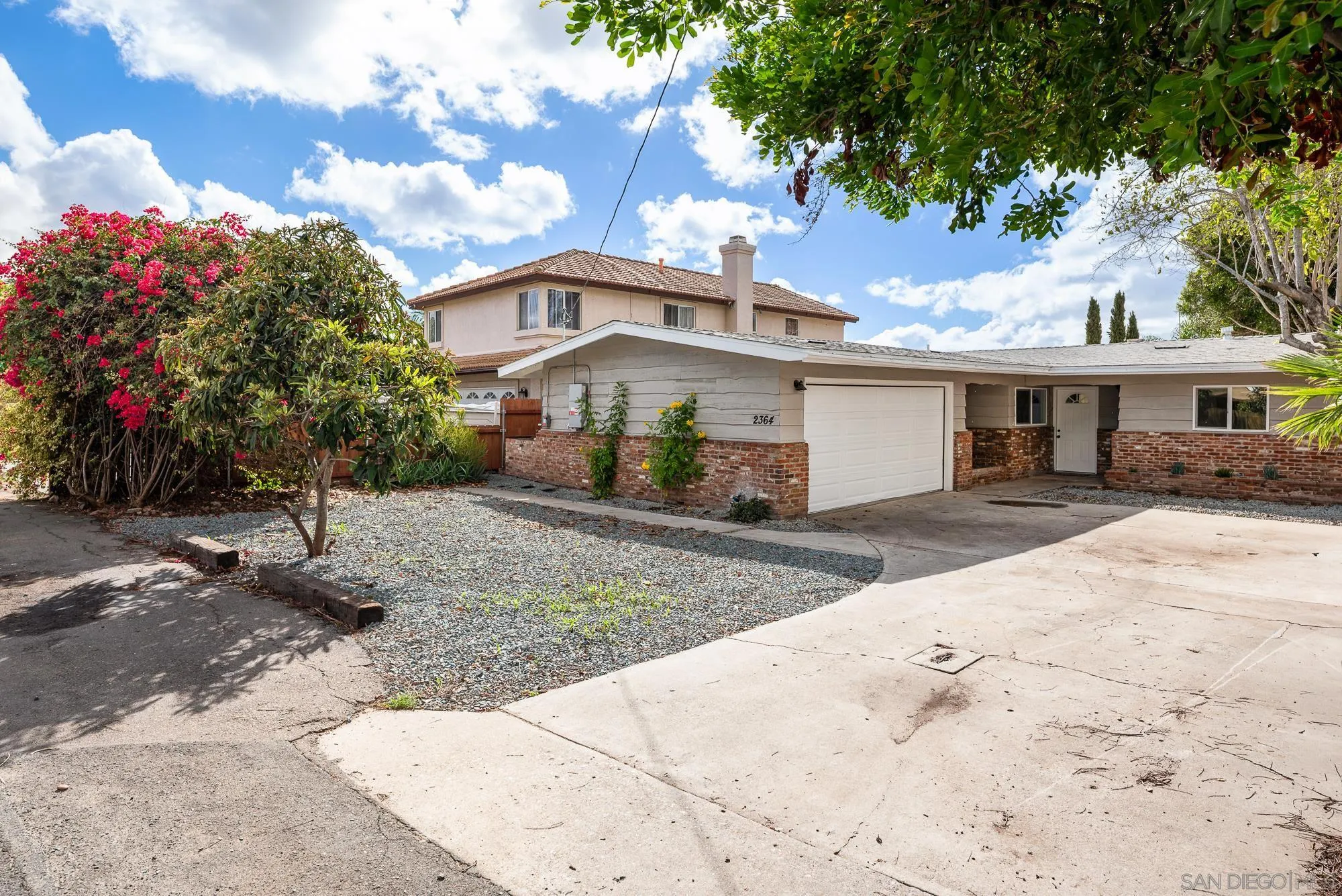 2364 Bonita Street
