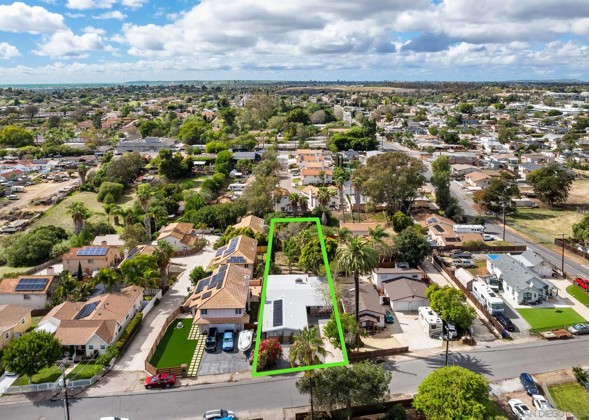 2364 Bonita Street