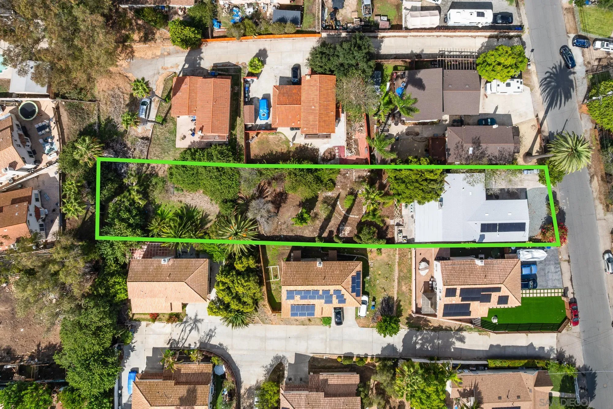 2364 Bonita Street