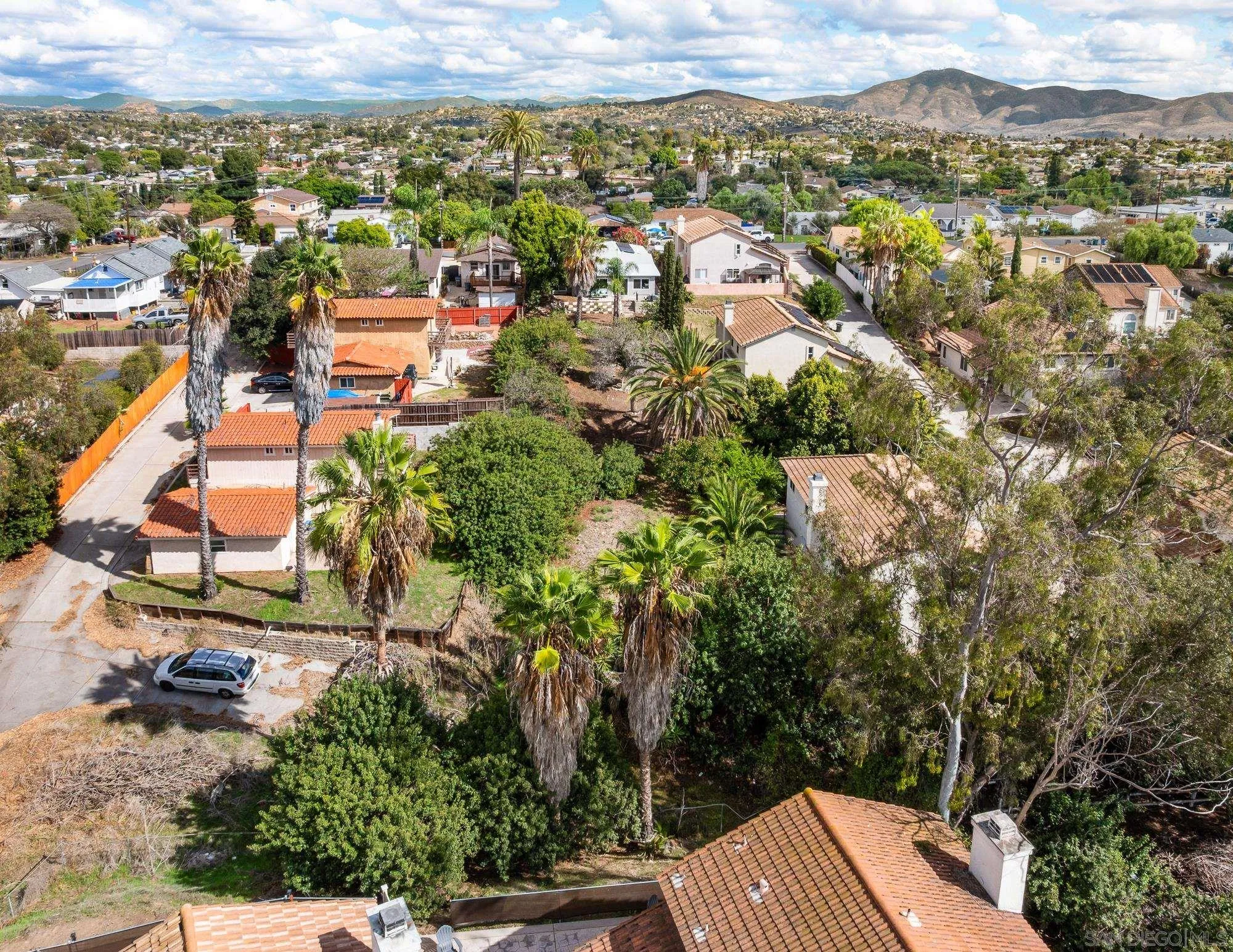 2364 Bonita Street