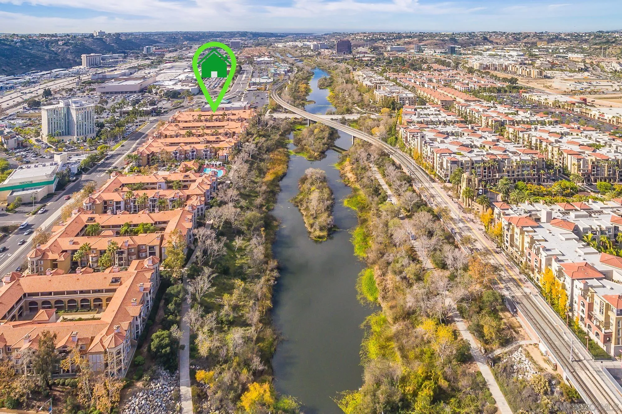 1950 Camino De La Reina Unit 208