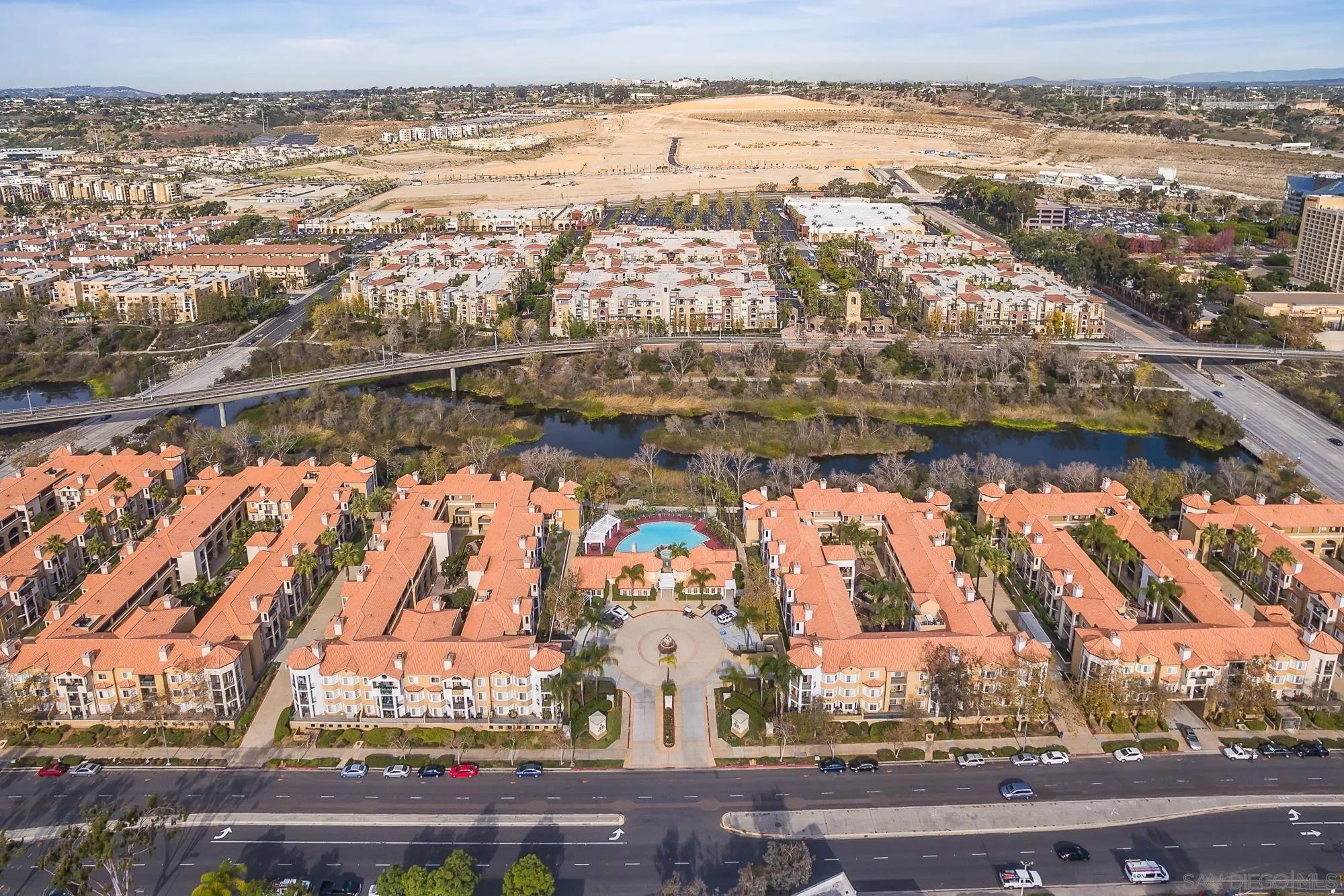 1950 Camino De La Reina Unit 208