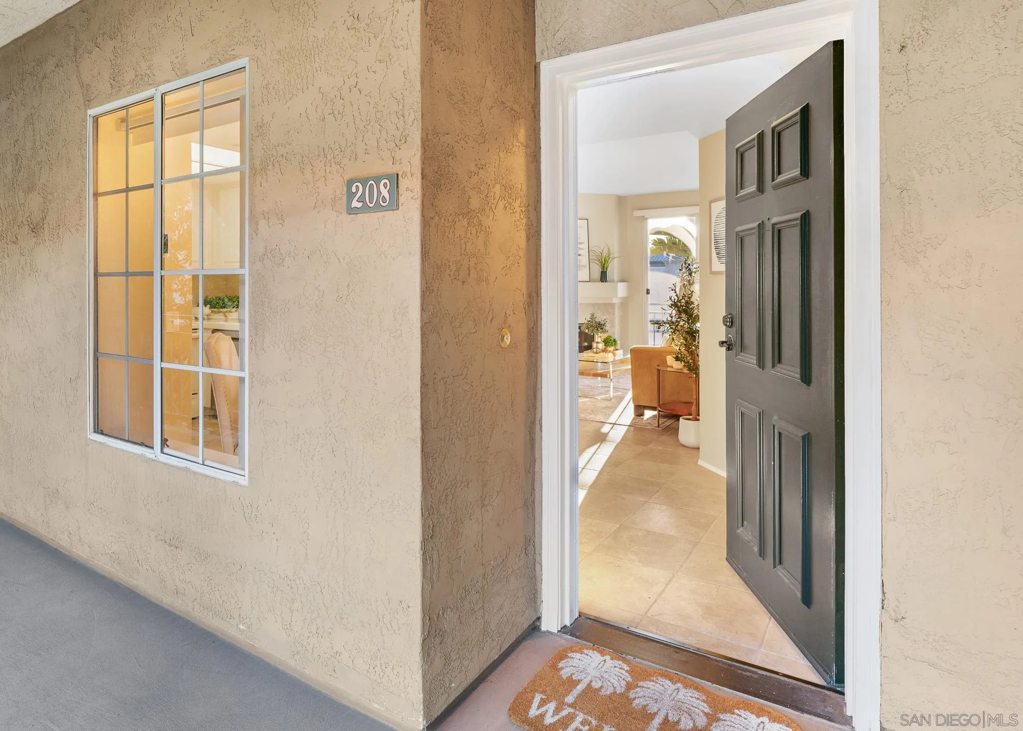 1950 Camino De La Reina Unit 208