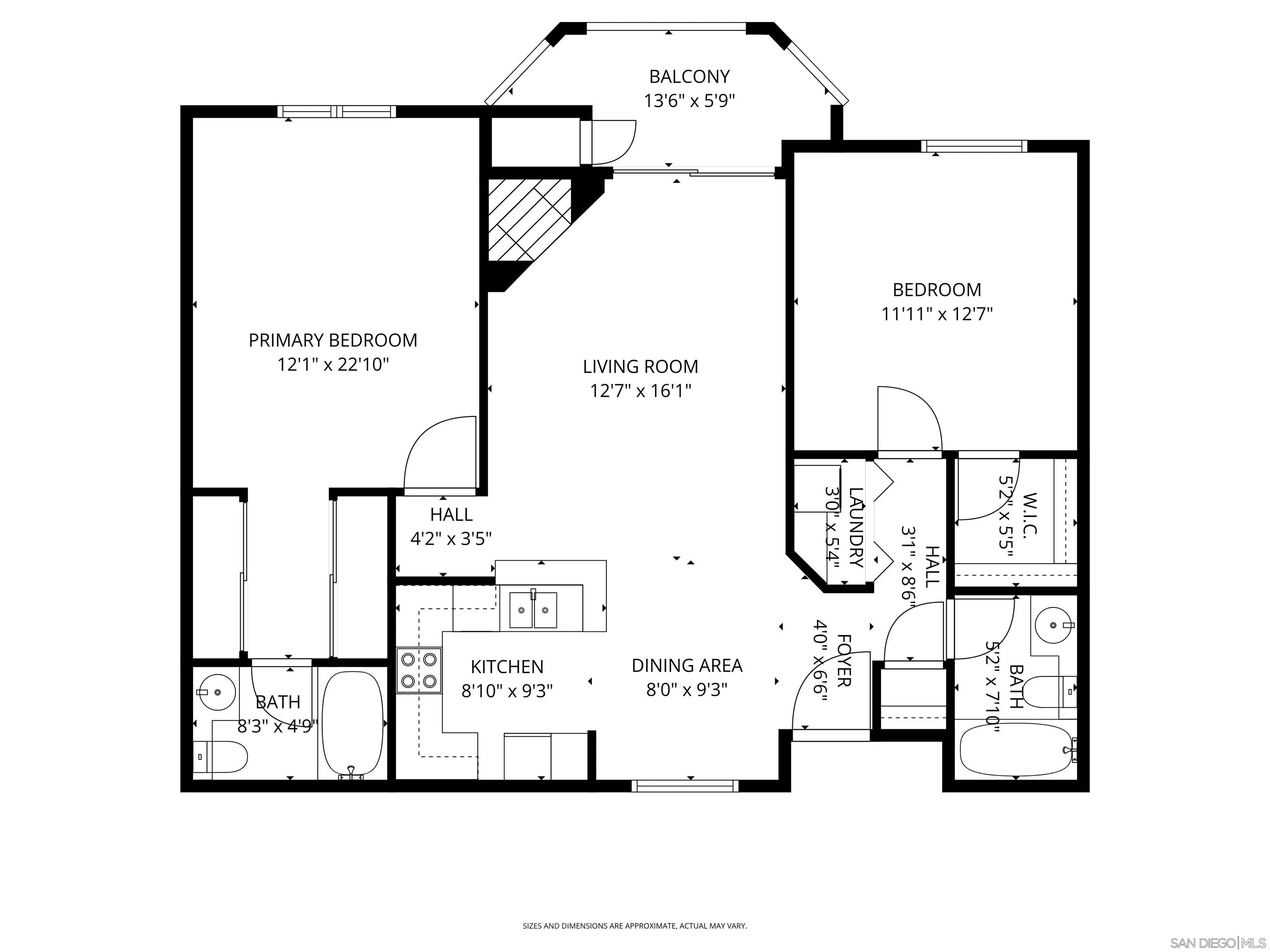1950 Camino De La Reina Unit 208