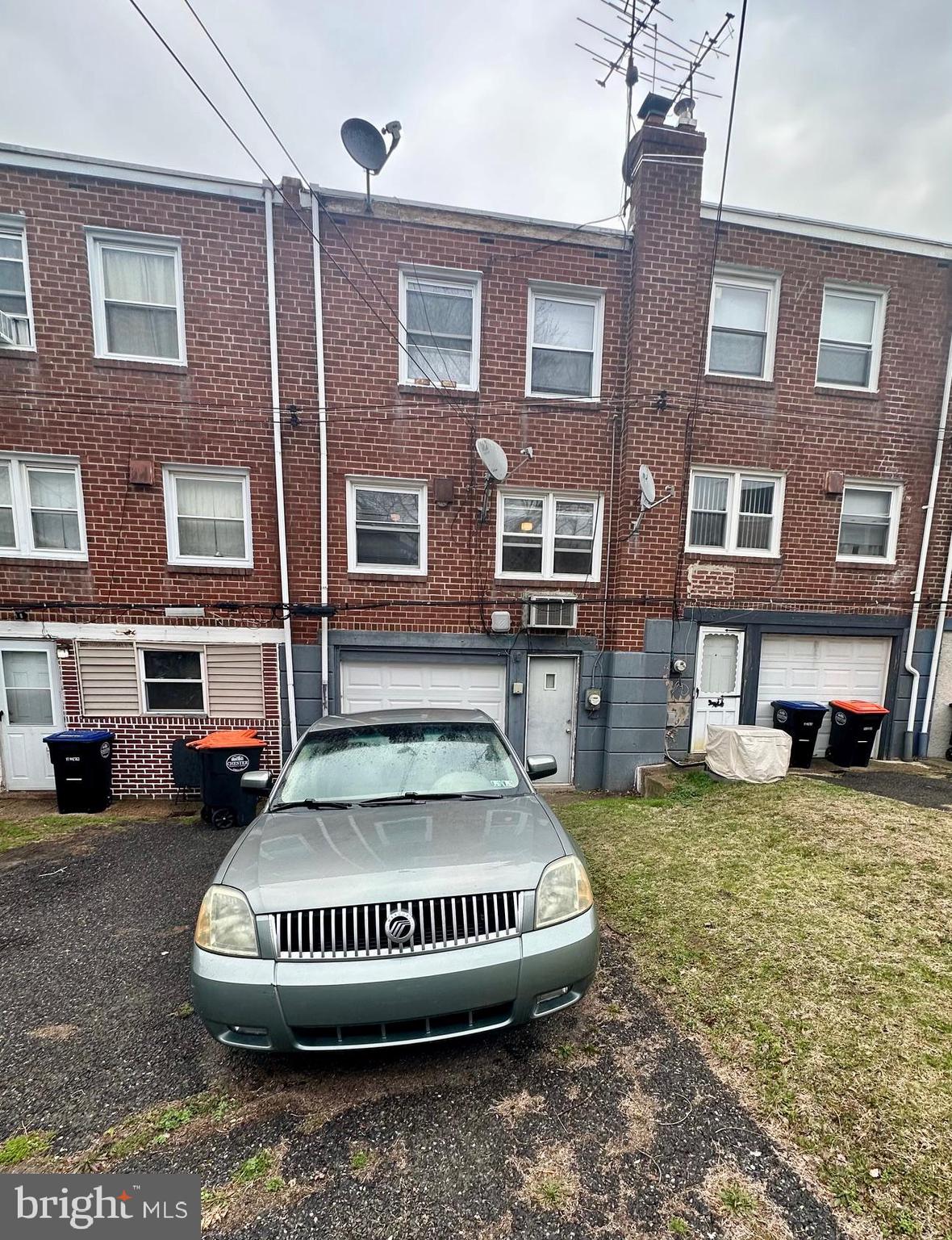 606 NORRIS STREET