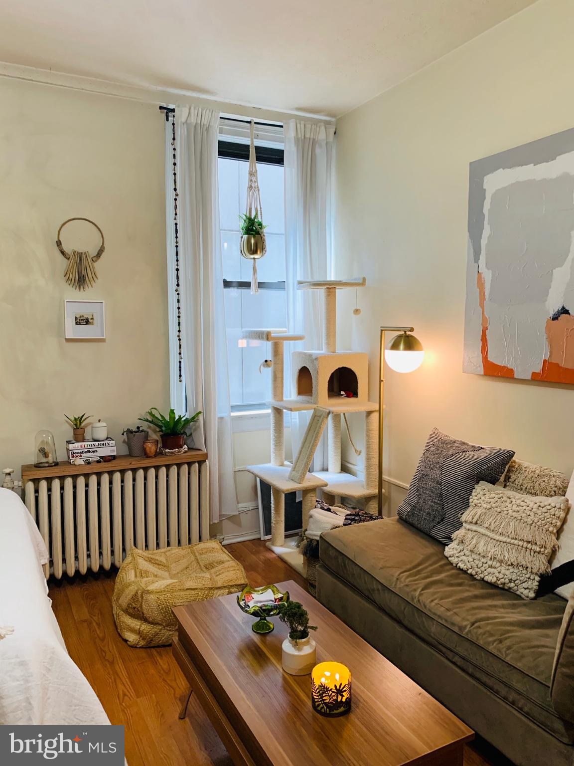 1324 LOCUST STREET 317