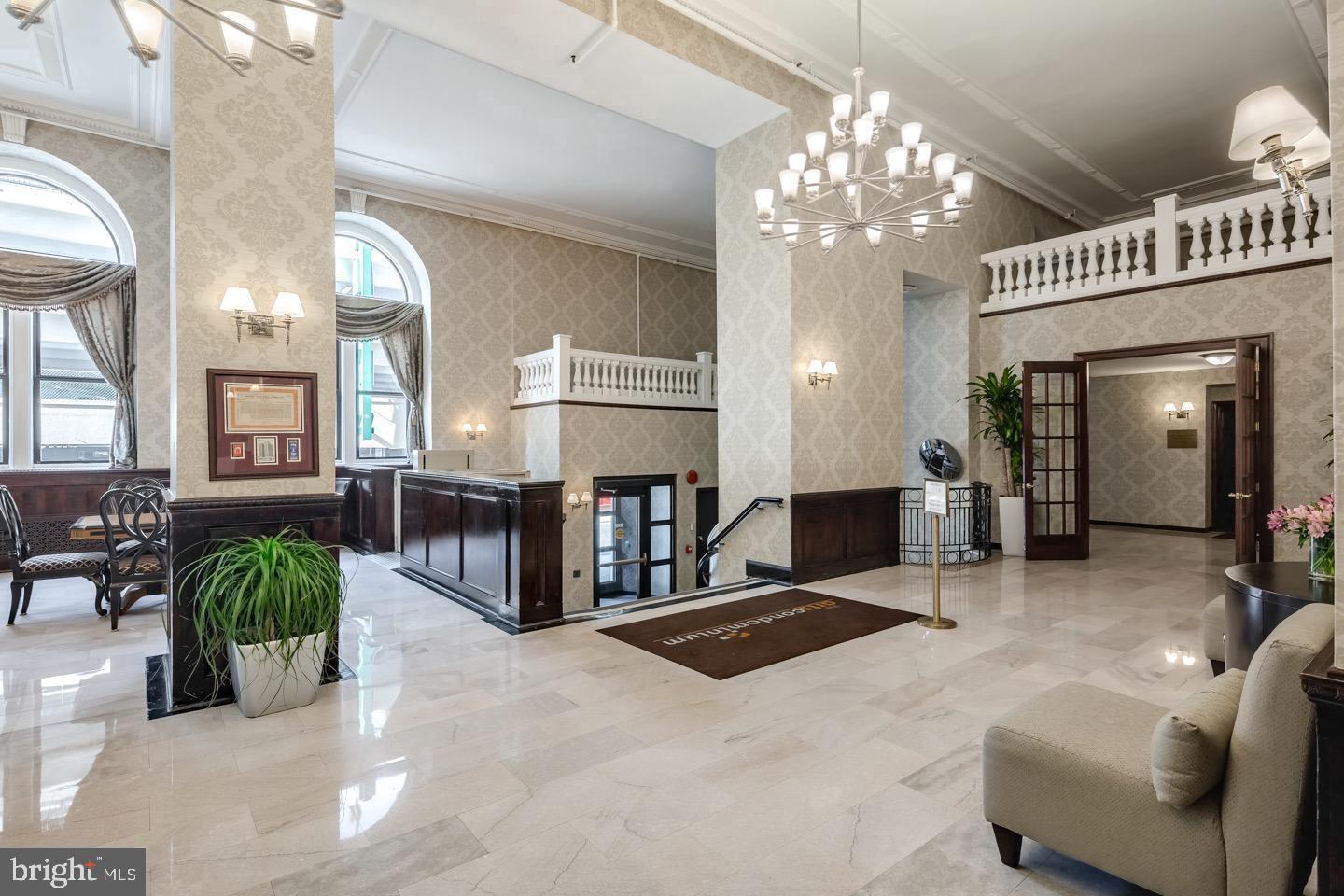 1324 LOCUST STREET 317