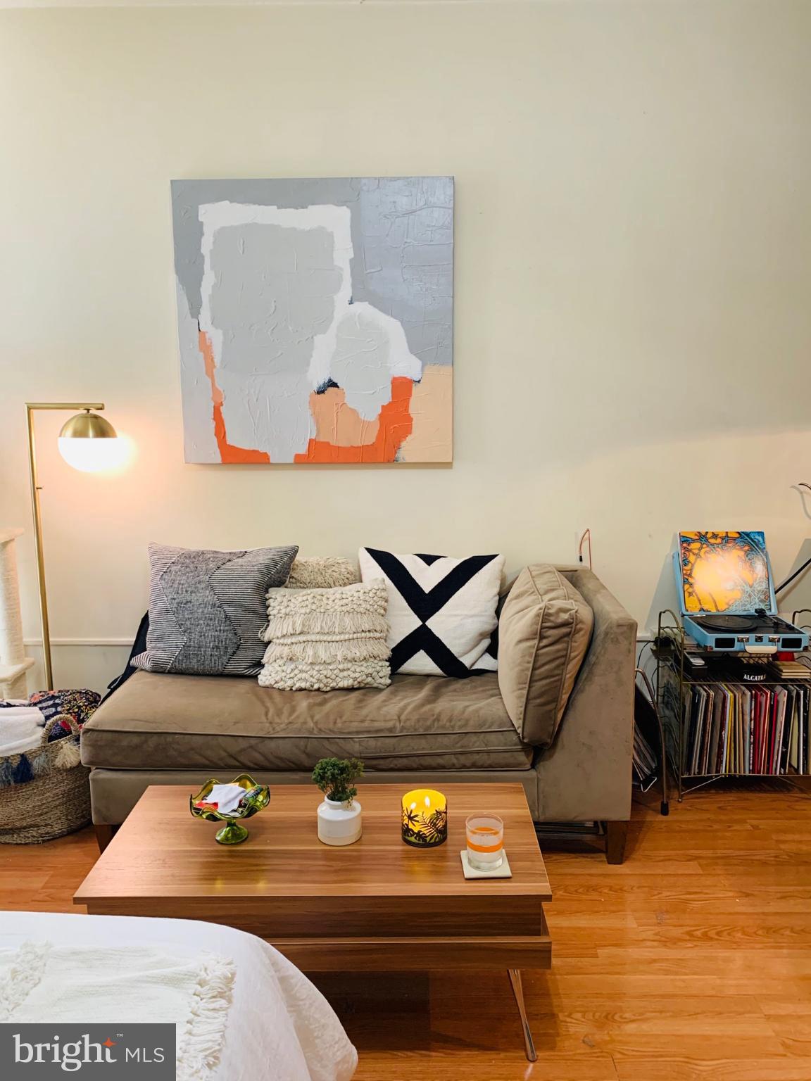 1324 LOCUST STREET 317