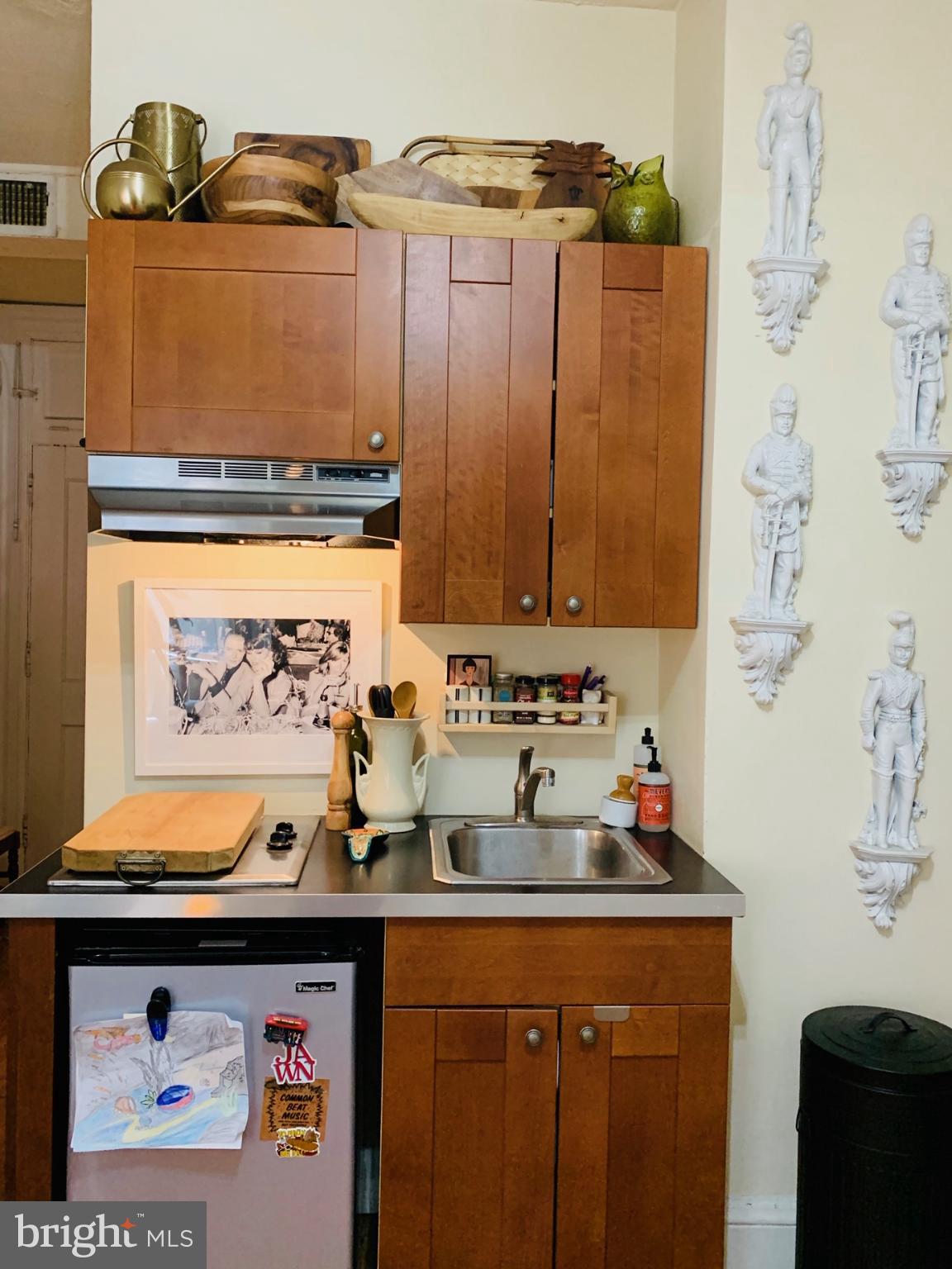 1324 LOCUST STREET 317