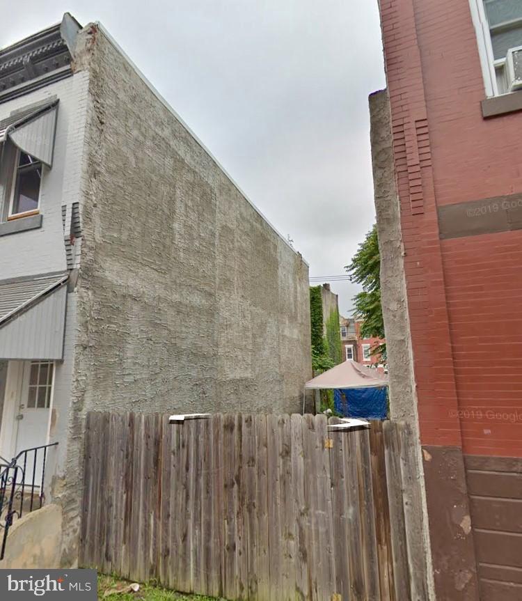 2414 N GRATZ STREET